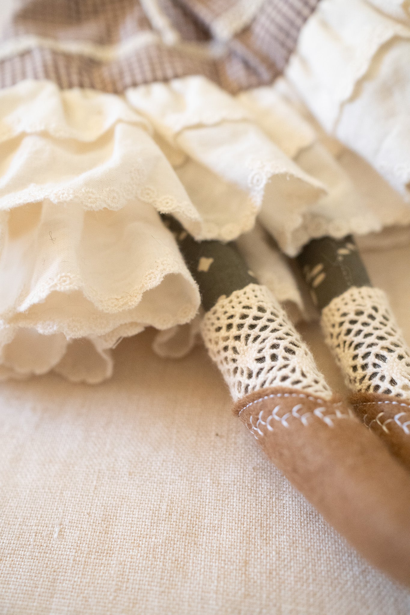 anouk fairytale witch