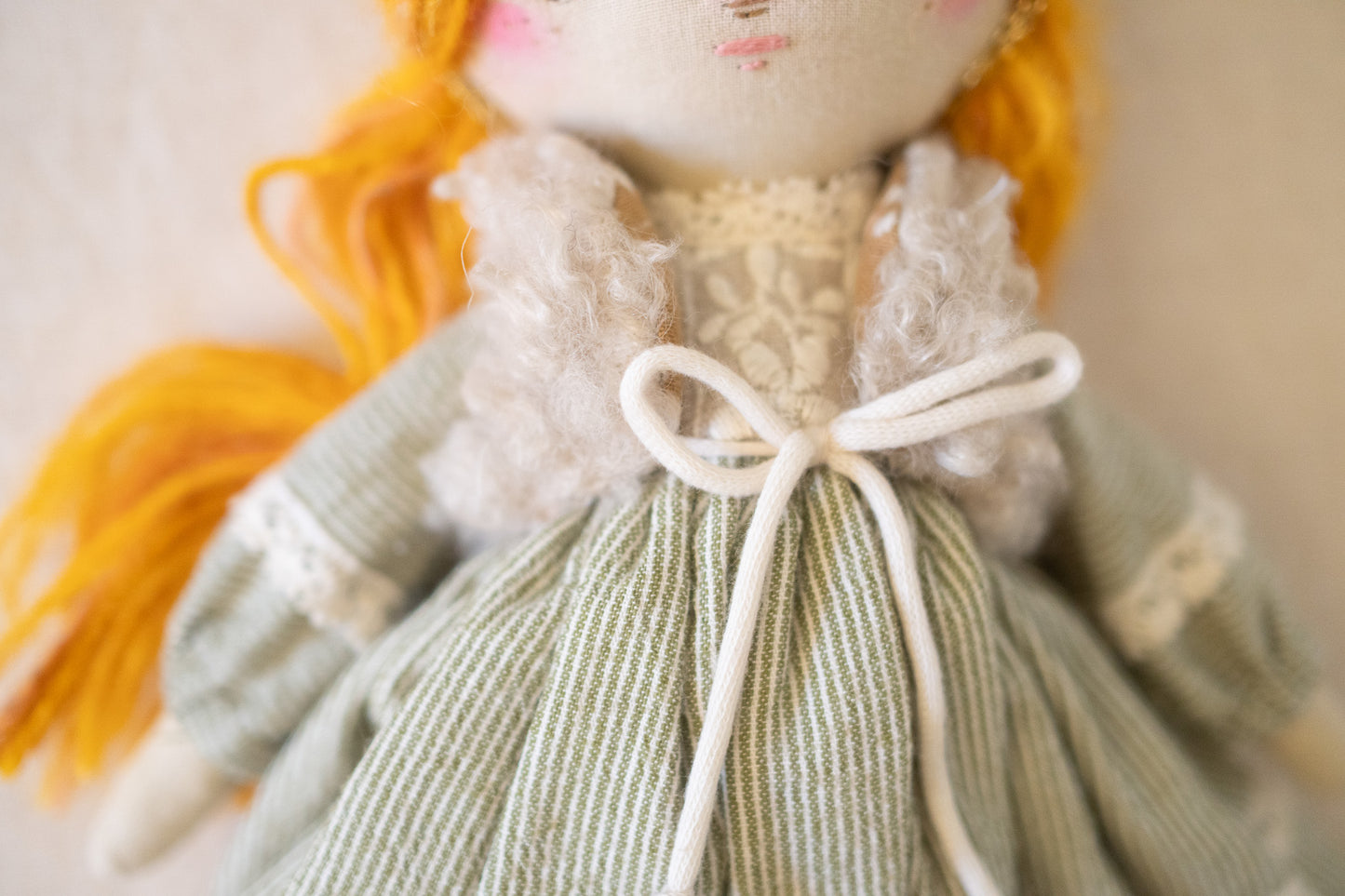 genevieve fairytale witch