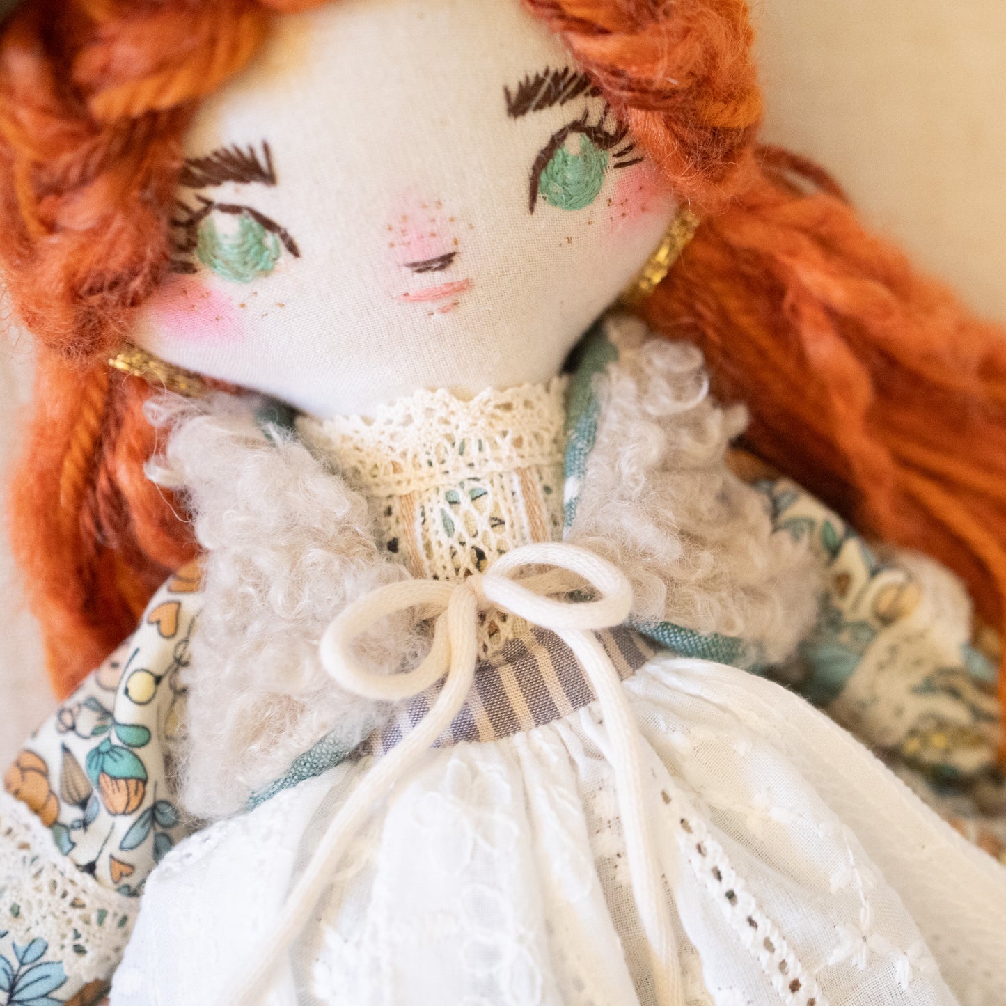 louise fairytale witch