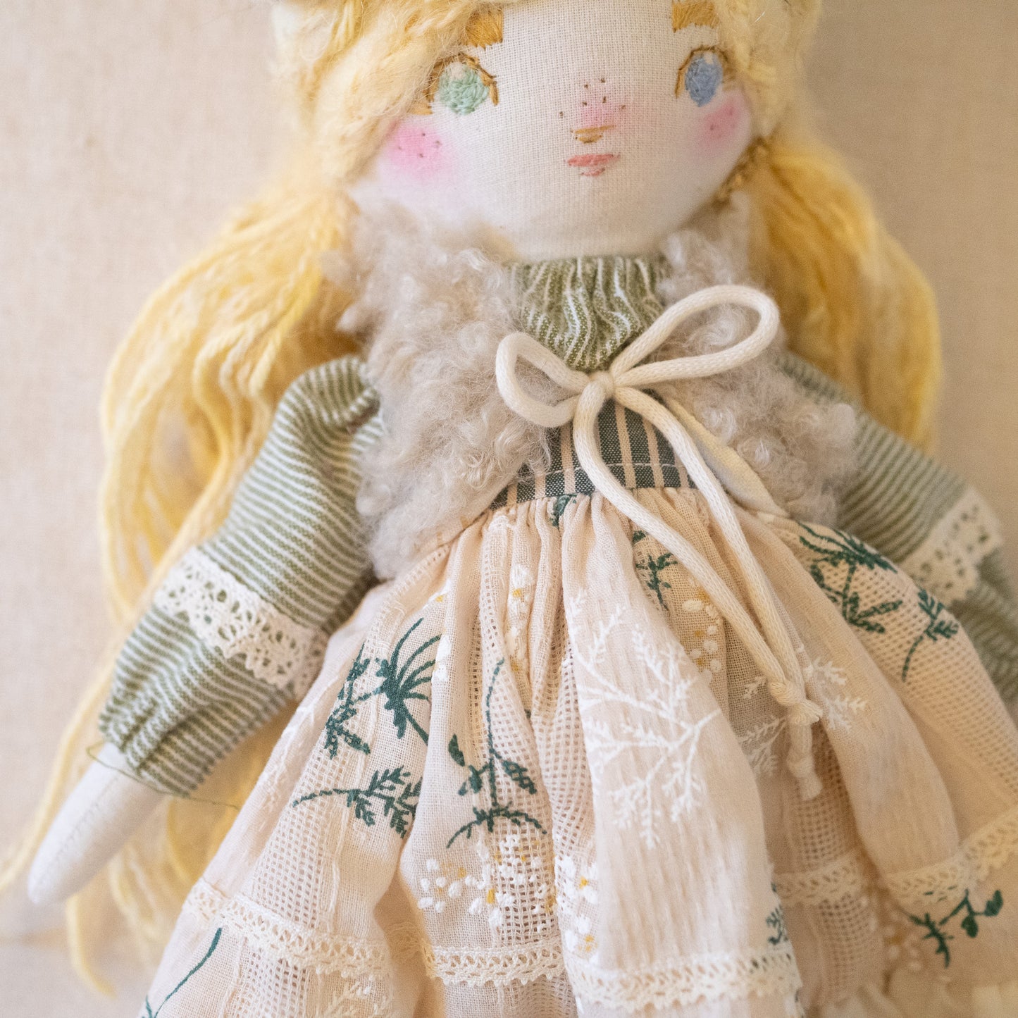 aurélie fairytale witch
