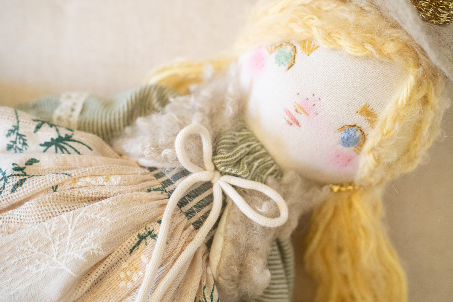 aurélie fairytale witch