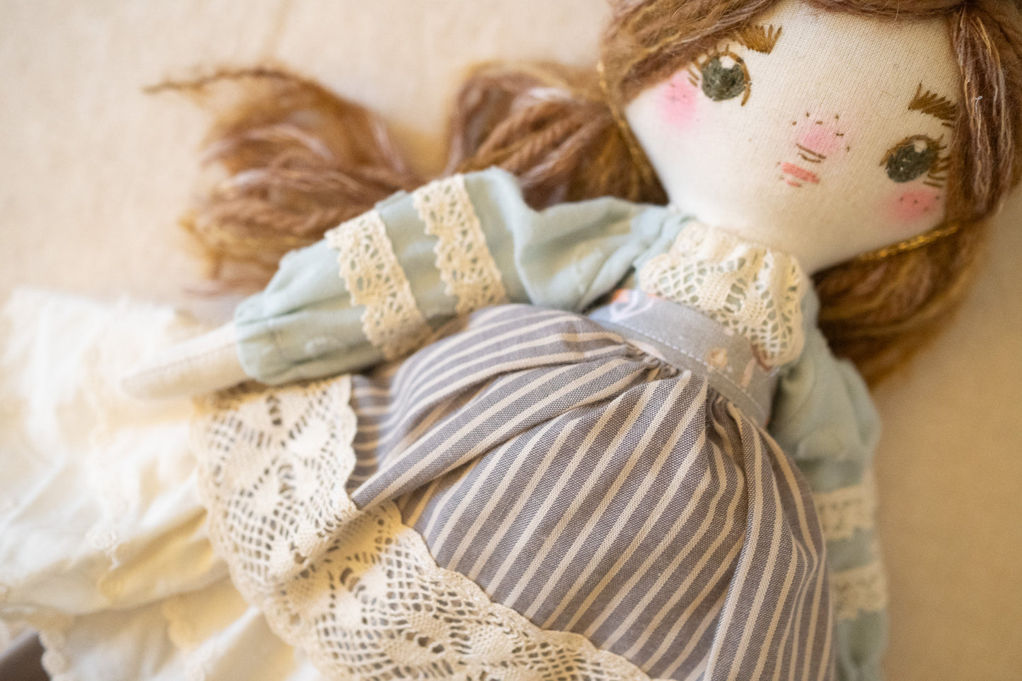 madeleine fairytale witch