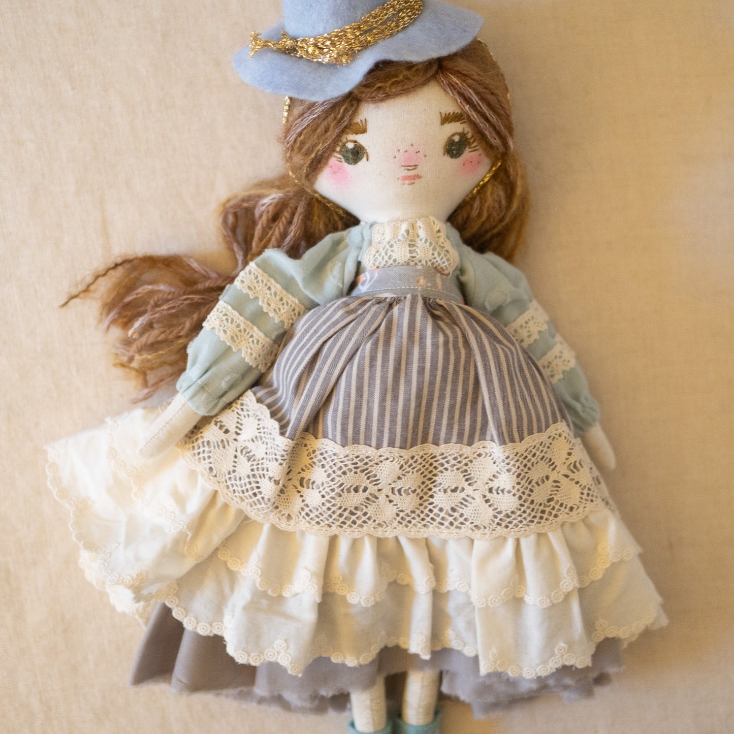 madeleine fairytale witch
