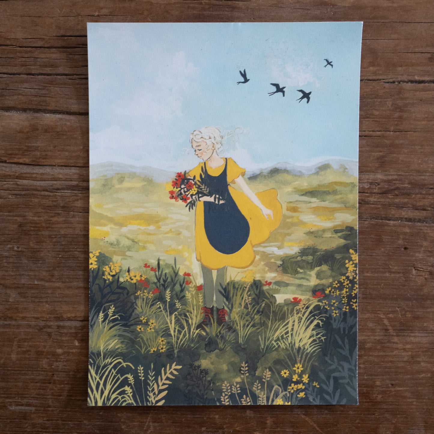 extra Lore prints
