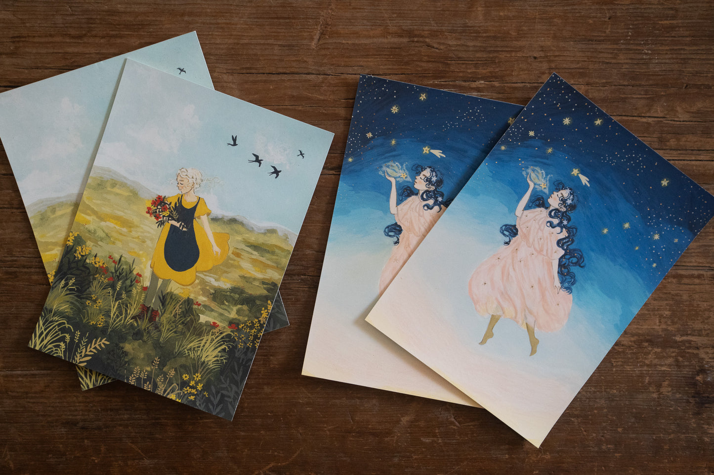 extra Lore prints