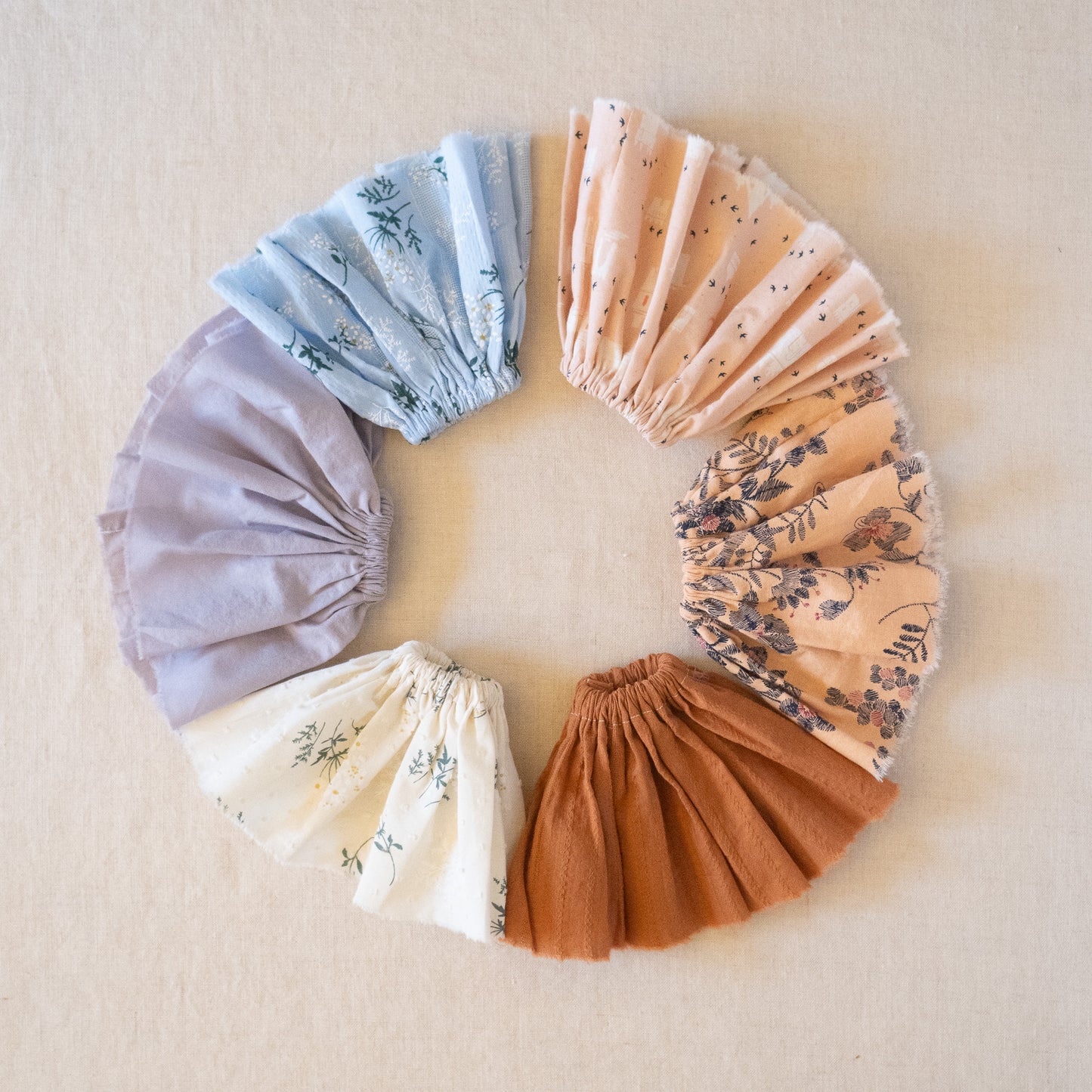 clarabell skirt/petticoat