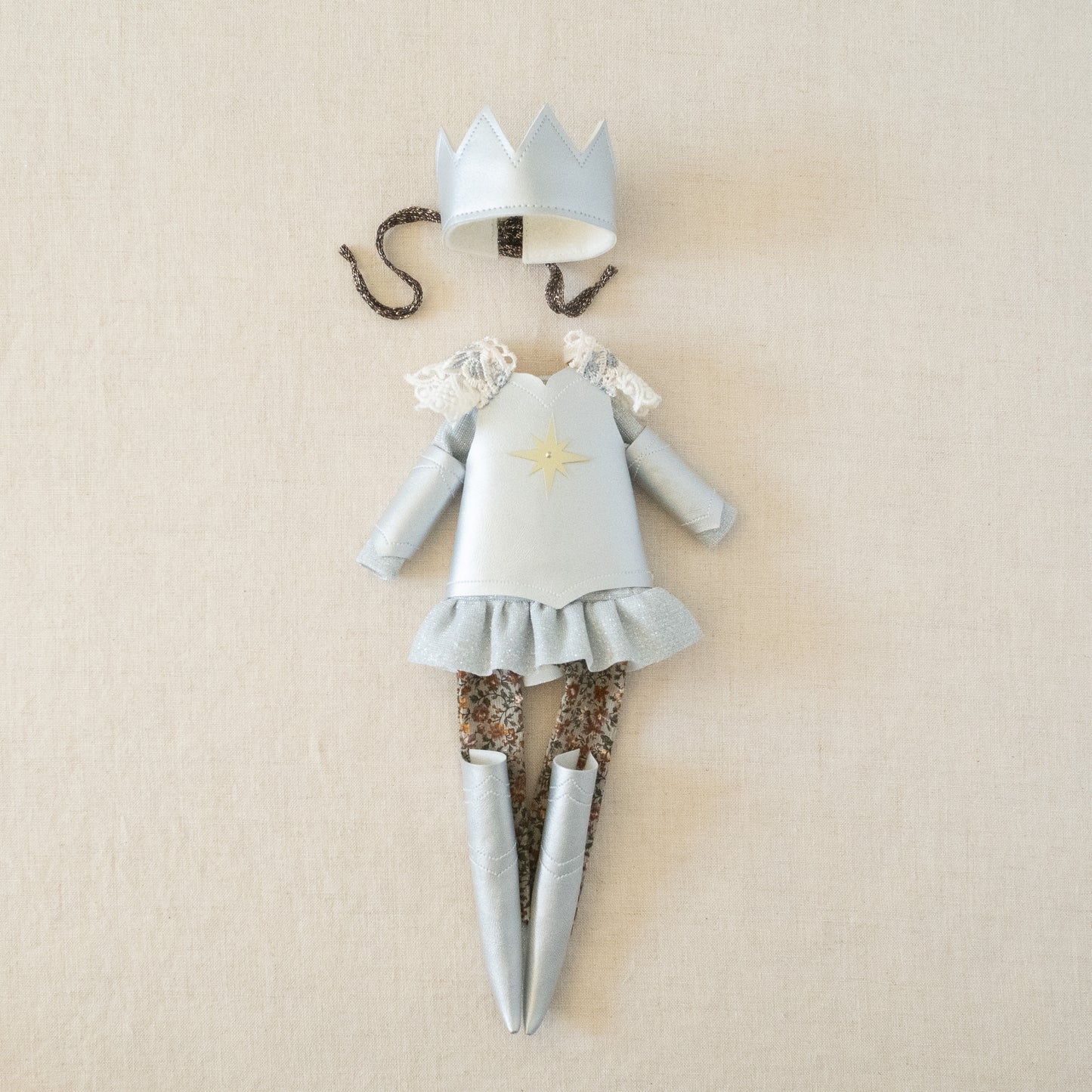 Syble Lady Knight