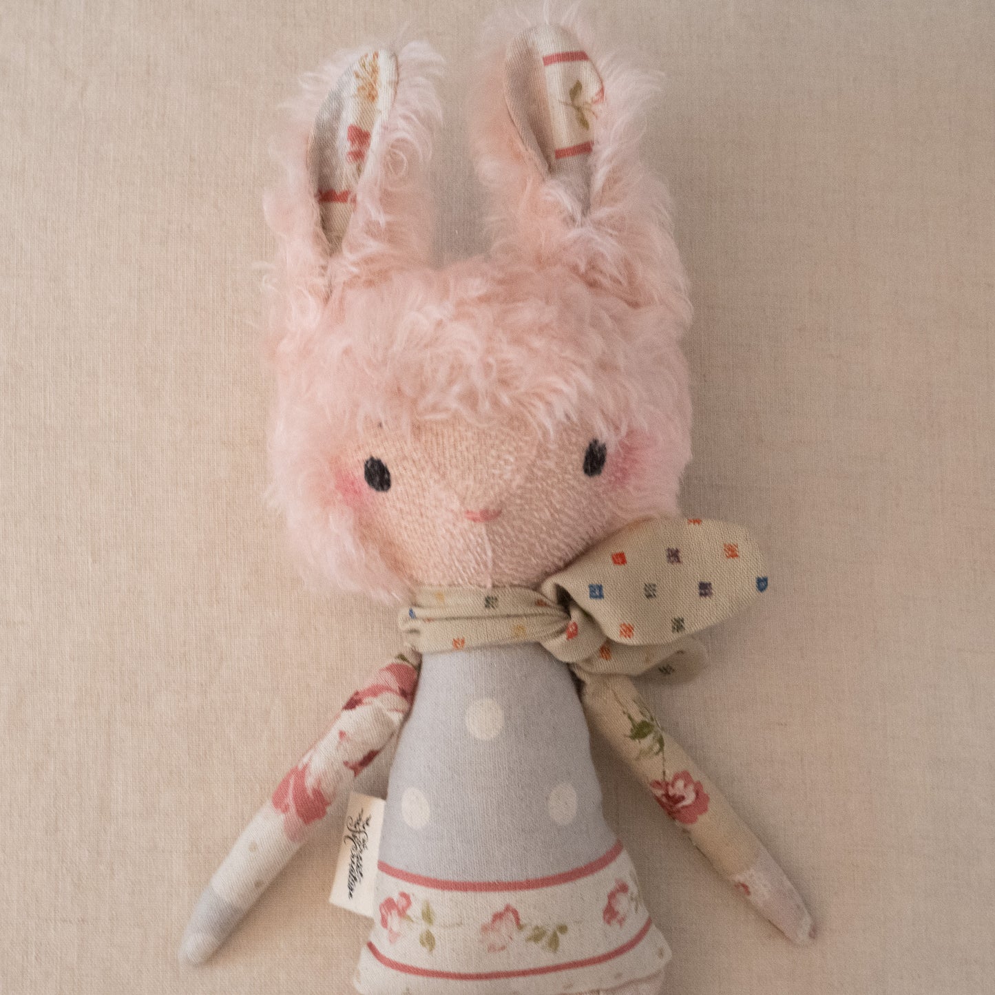 elliot bears and bunnies