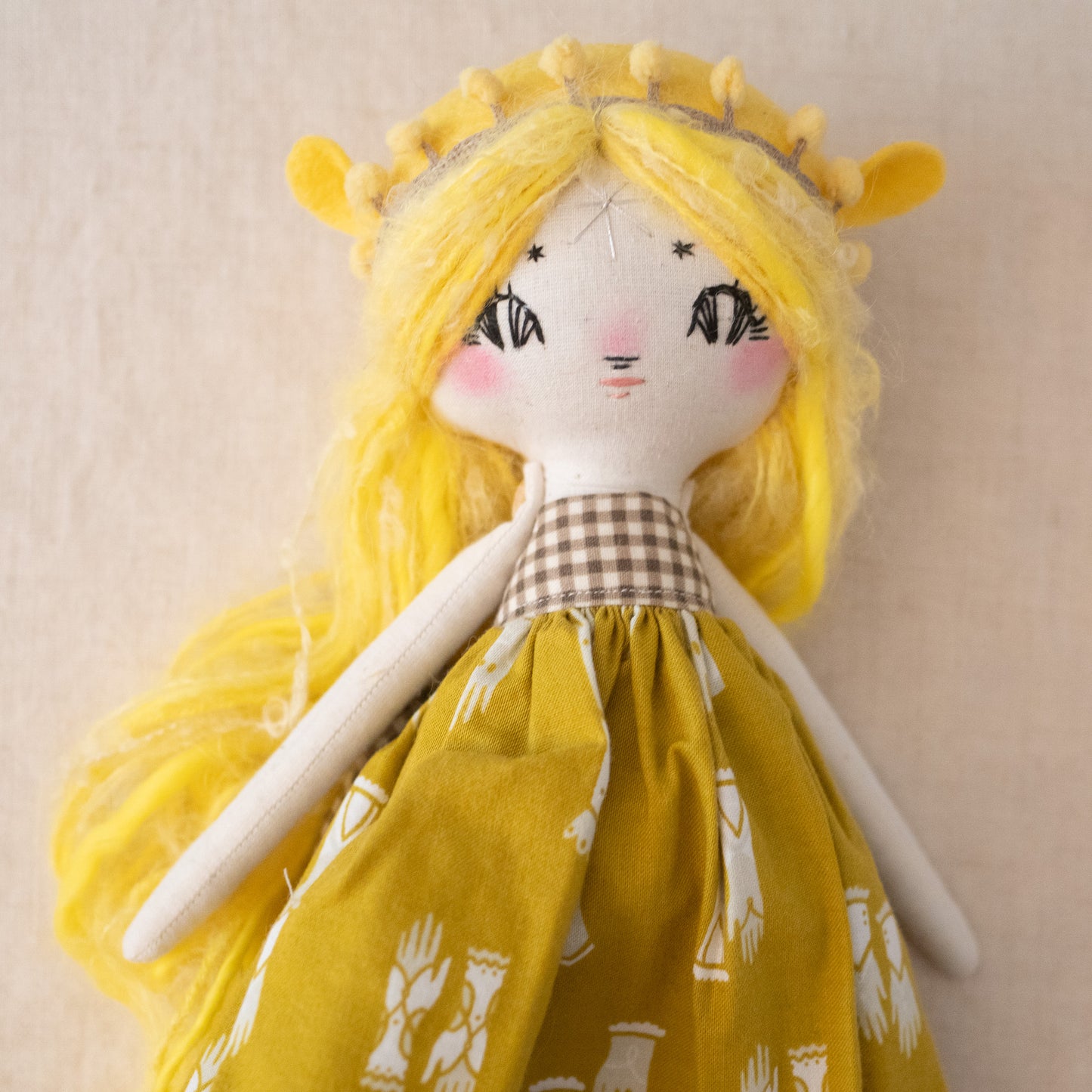 lemon pixie