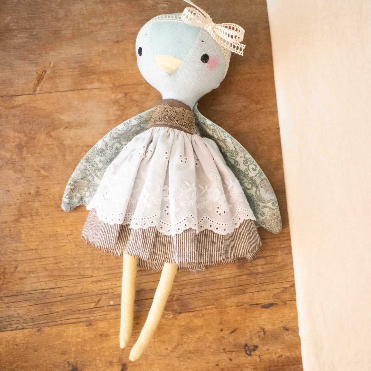 blue bell blue bird