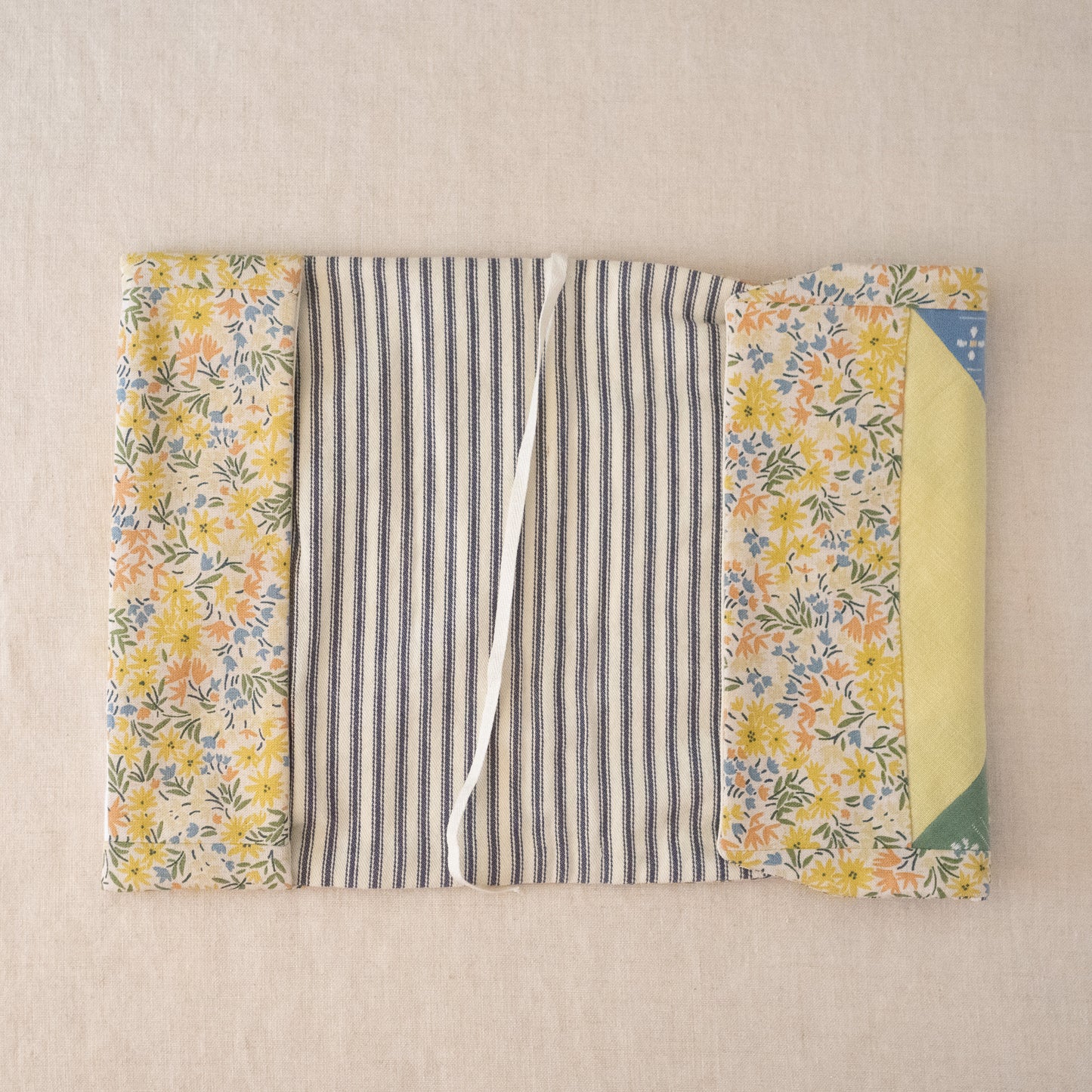OOK patchwork Book Covers