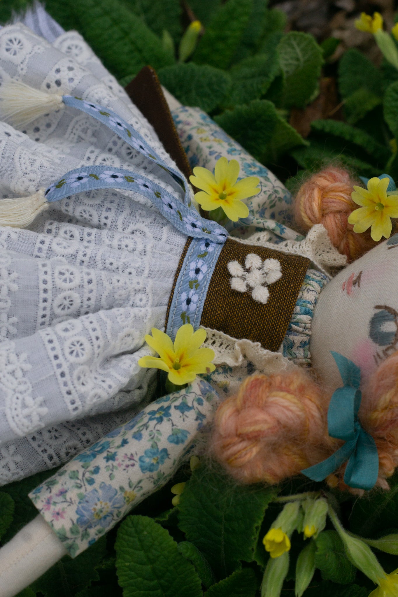 Ida May - Gretchen Ellen Powers Collaboration