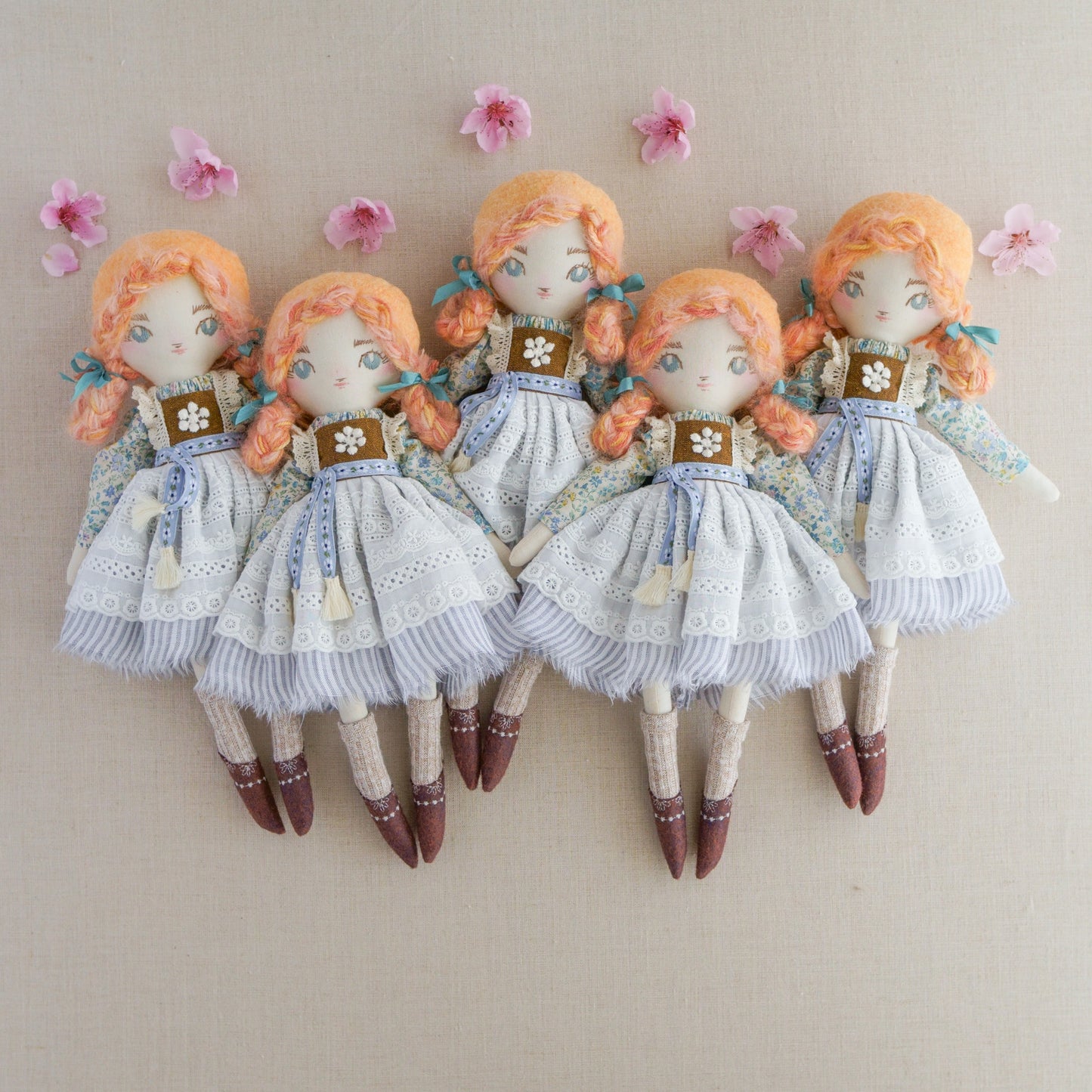 Ida May - Gretchen Ellen Powers Collaboration