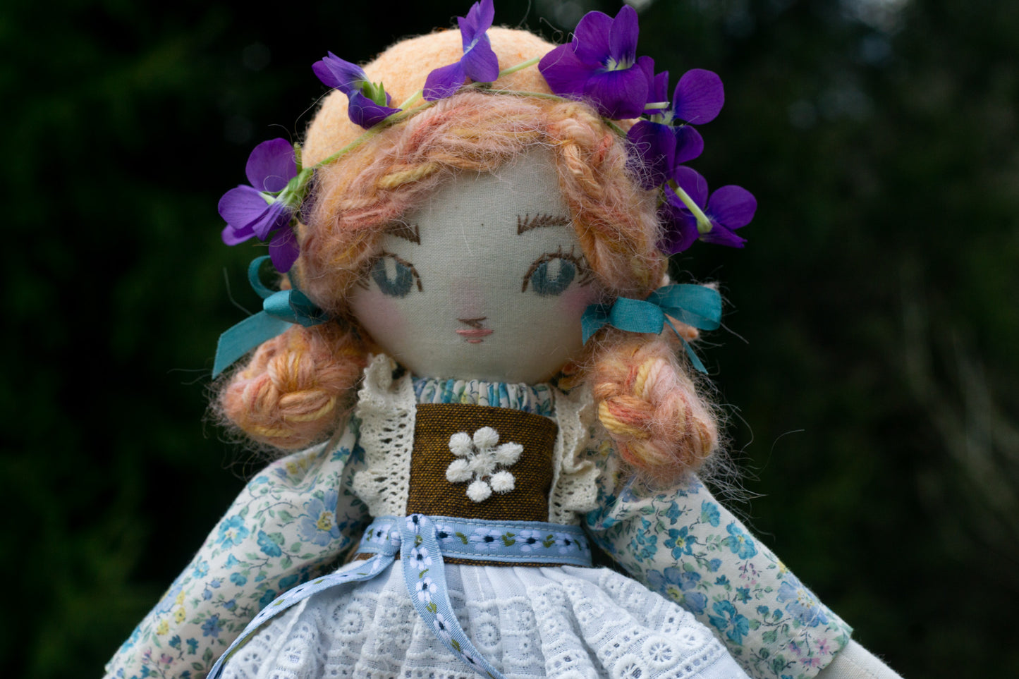 Ida May - Gretchen Ellen Powers Collaboration
