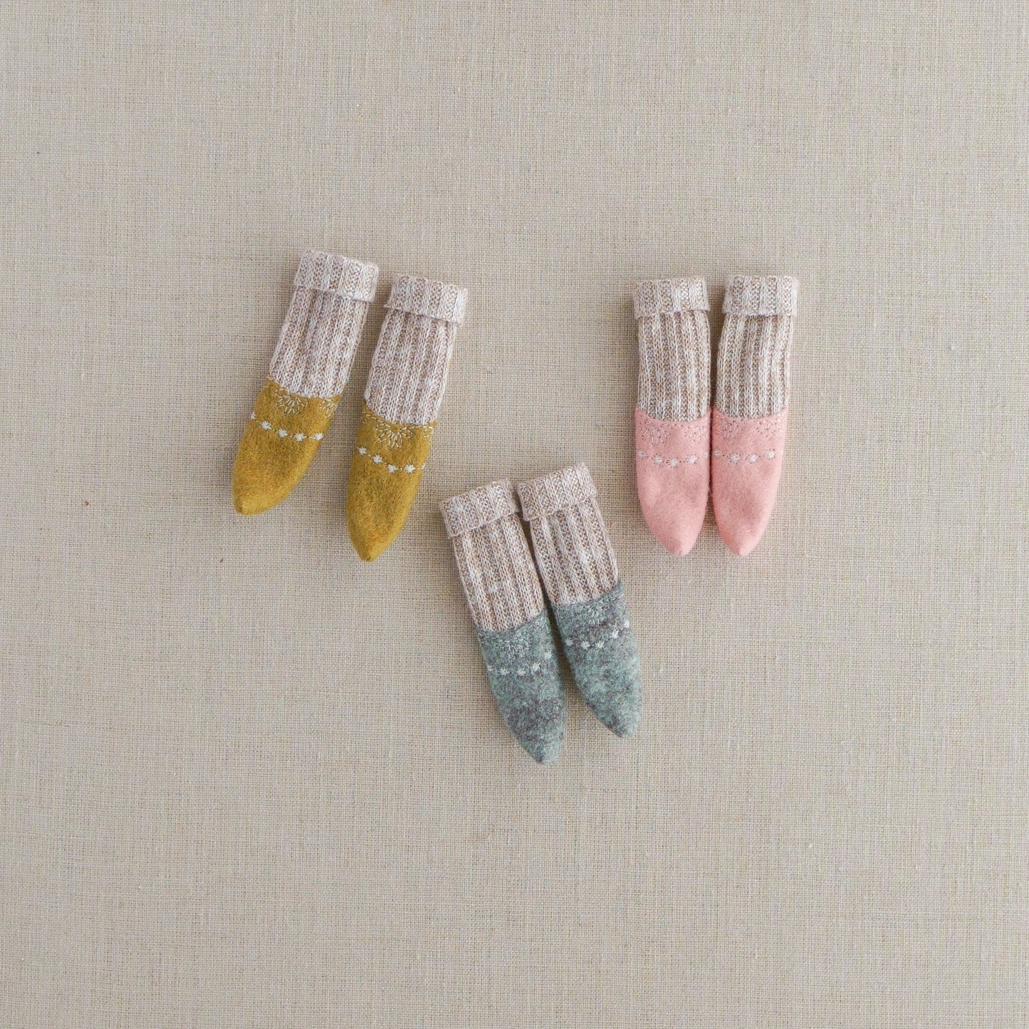 Sock Boots