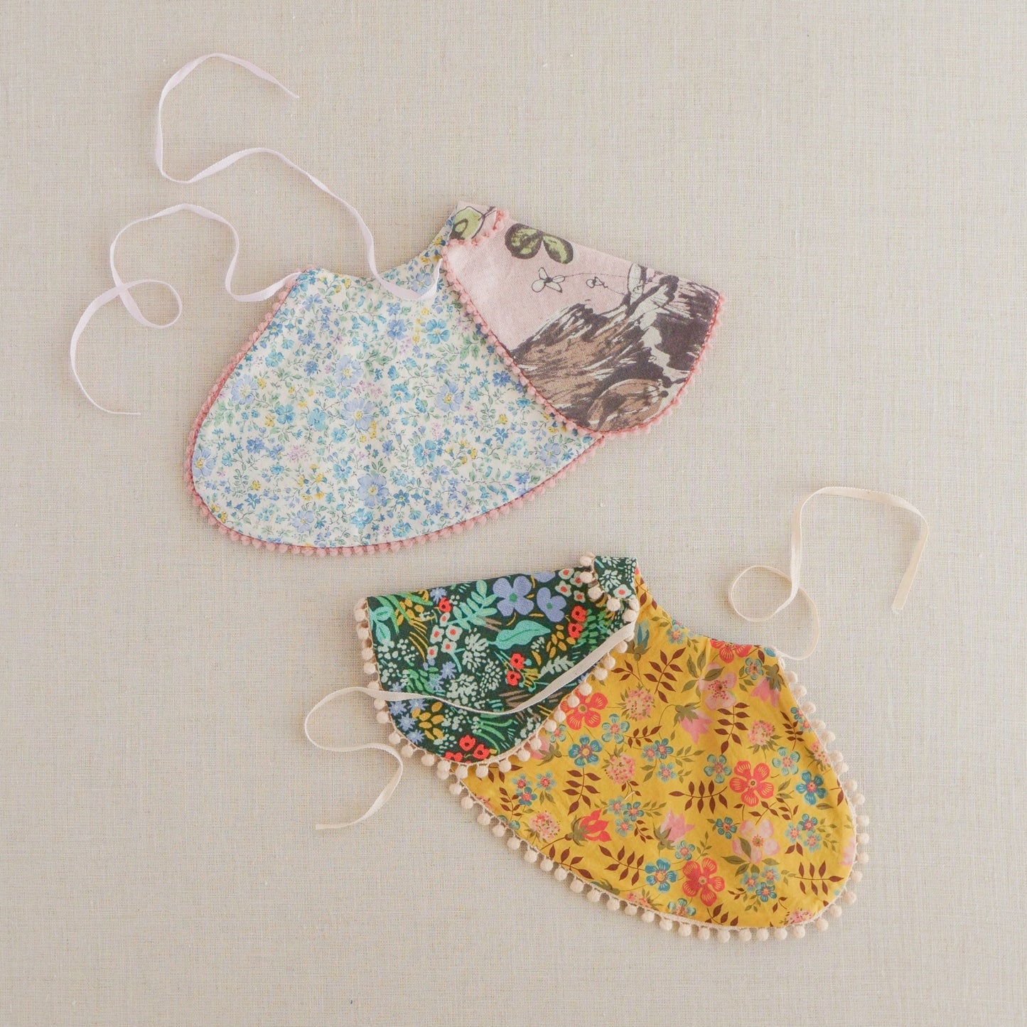 Reversible Cape