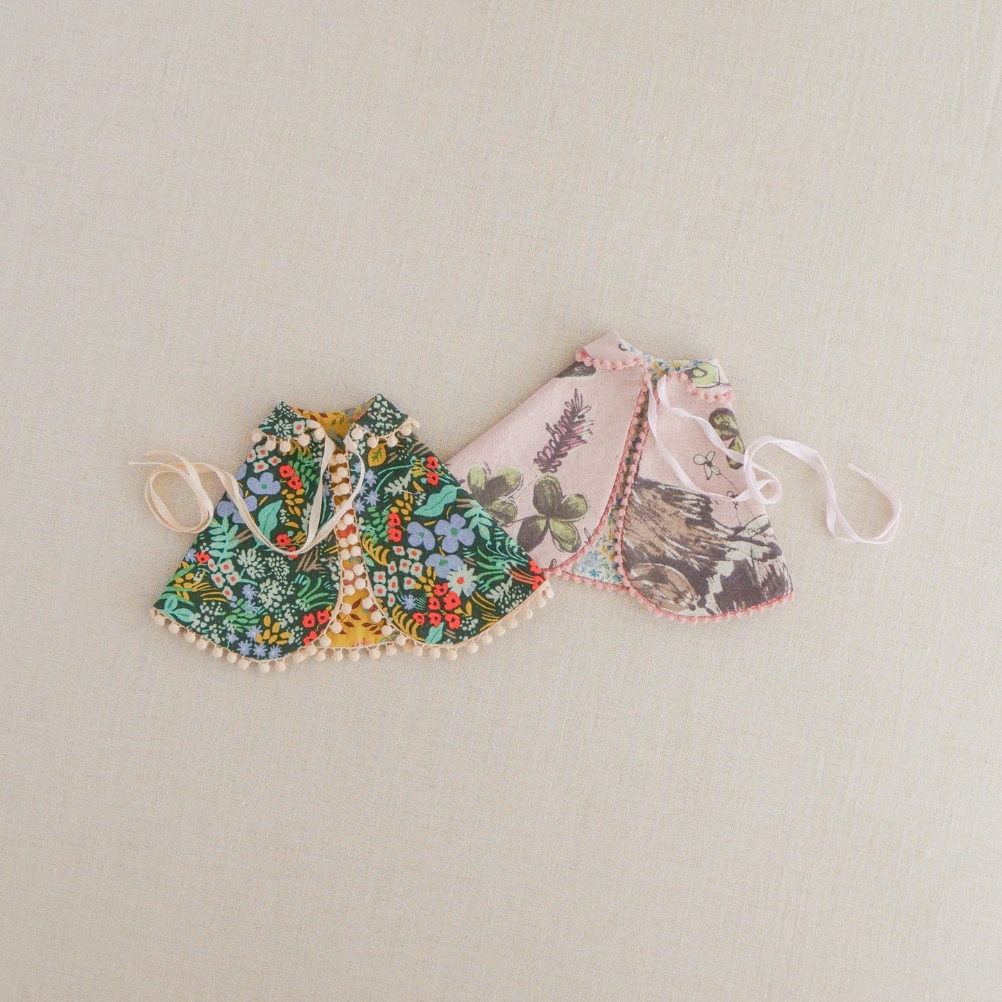 Reversible Cape