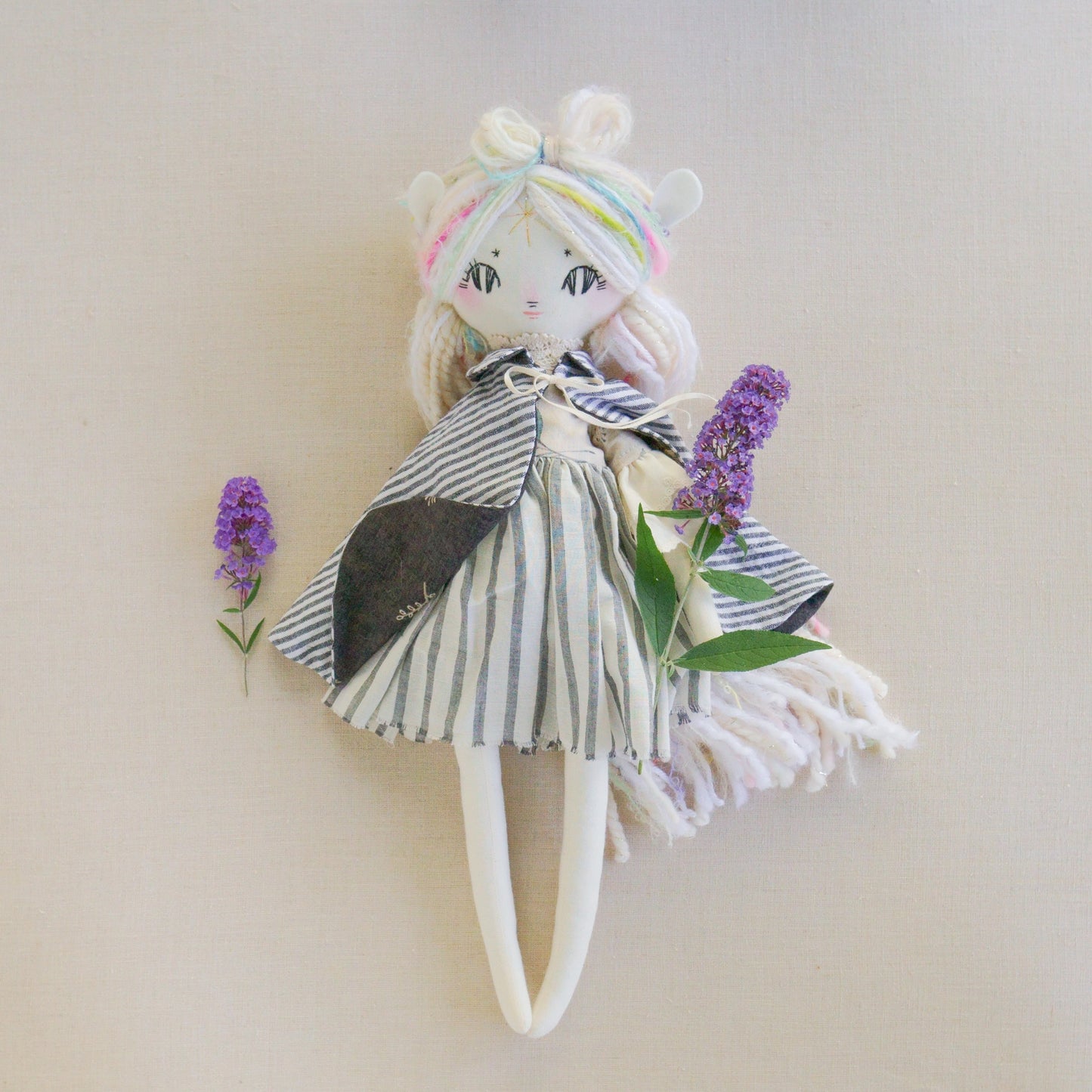Ghost Forest Fairy