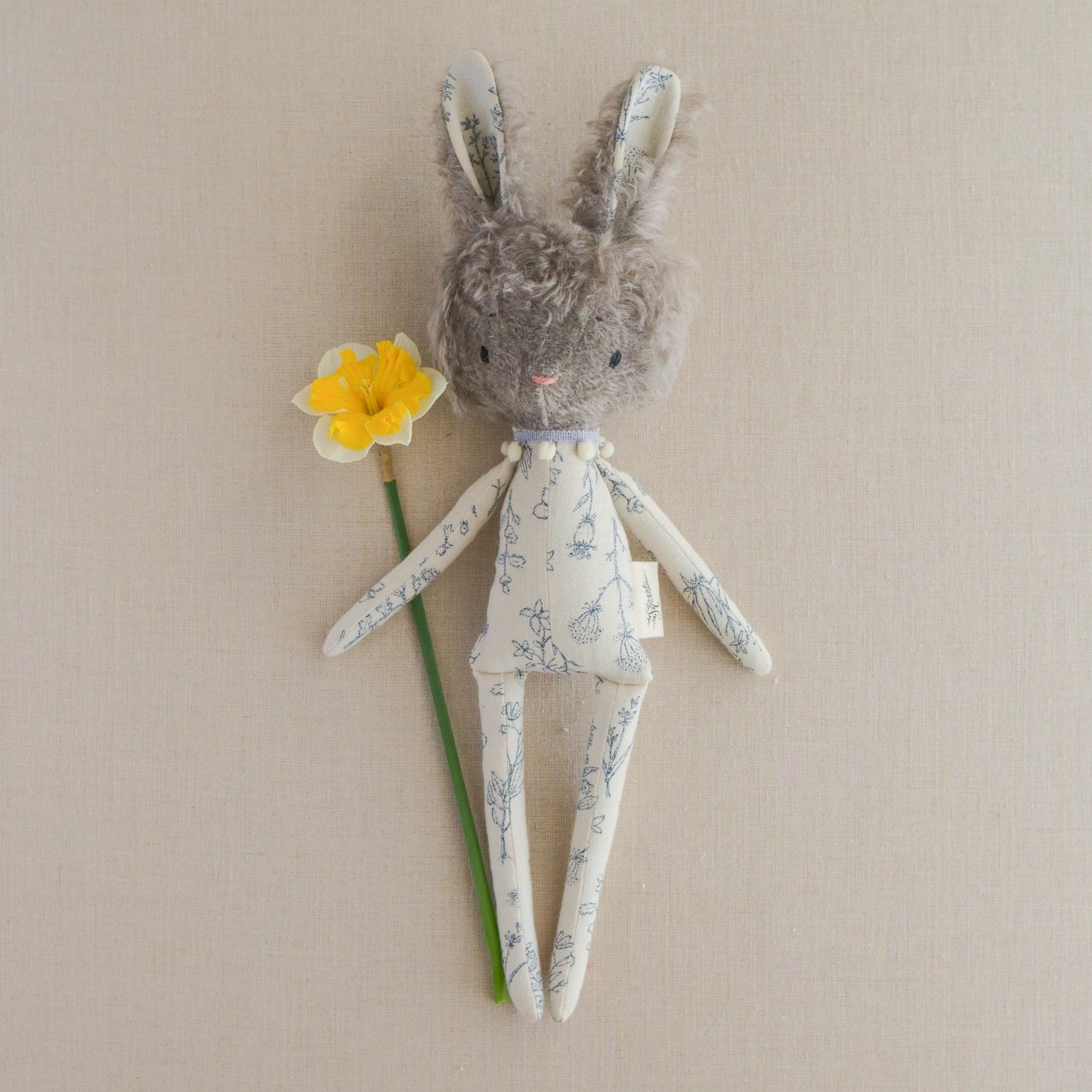 Mohair Bunies