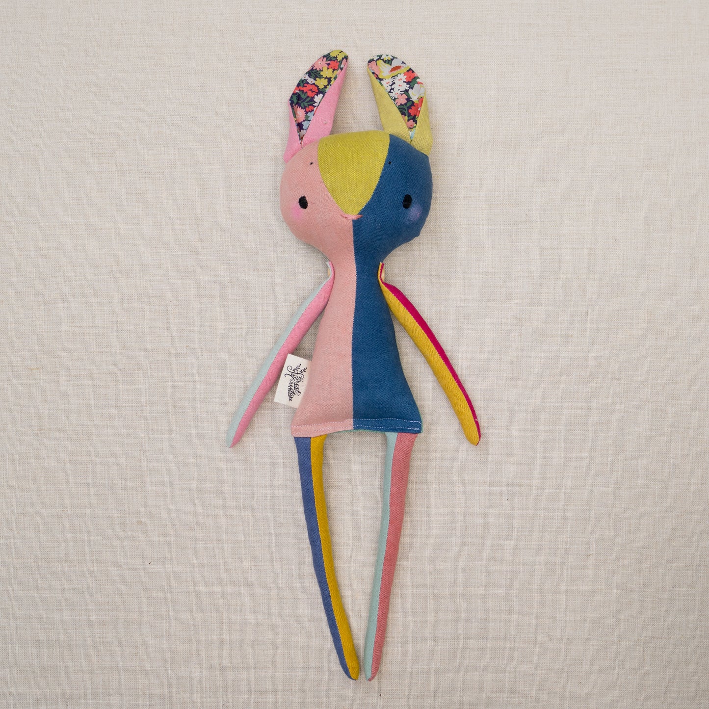 Confetti Bunnies - third group