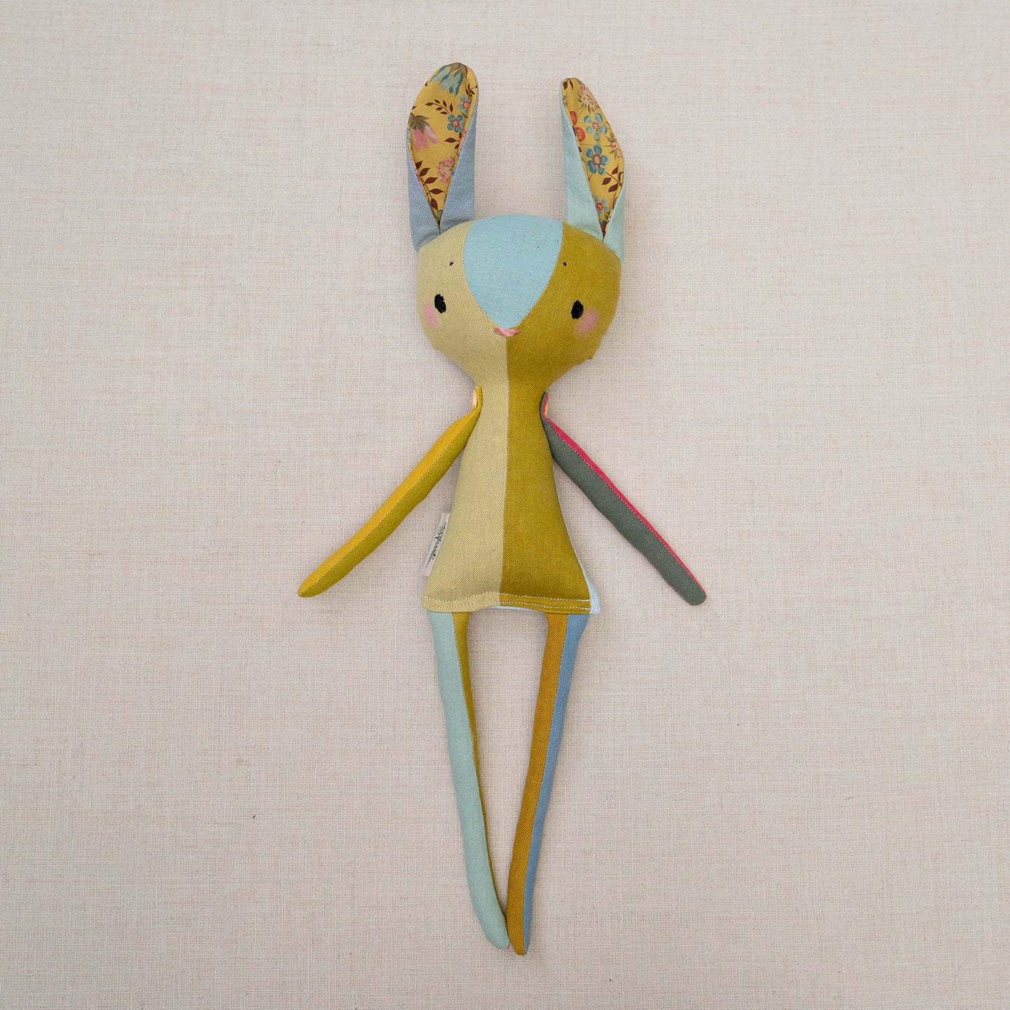 Confetti Bunnies - third group