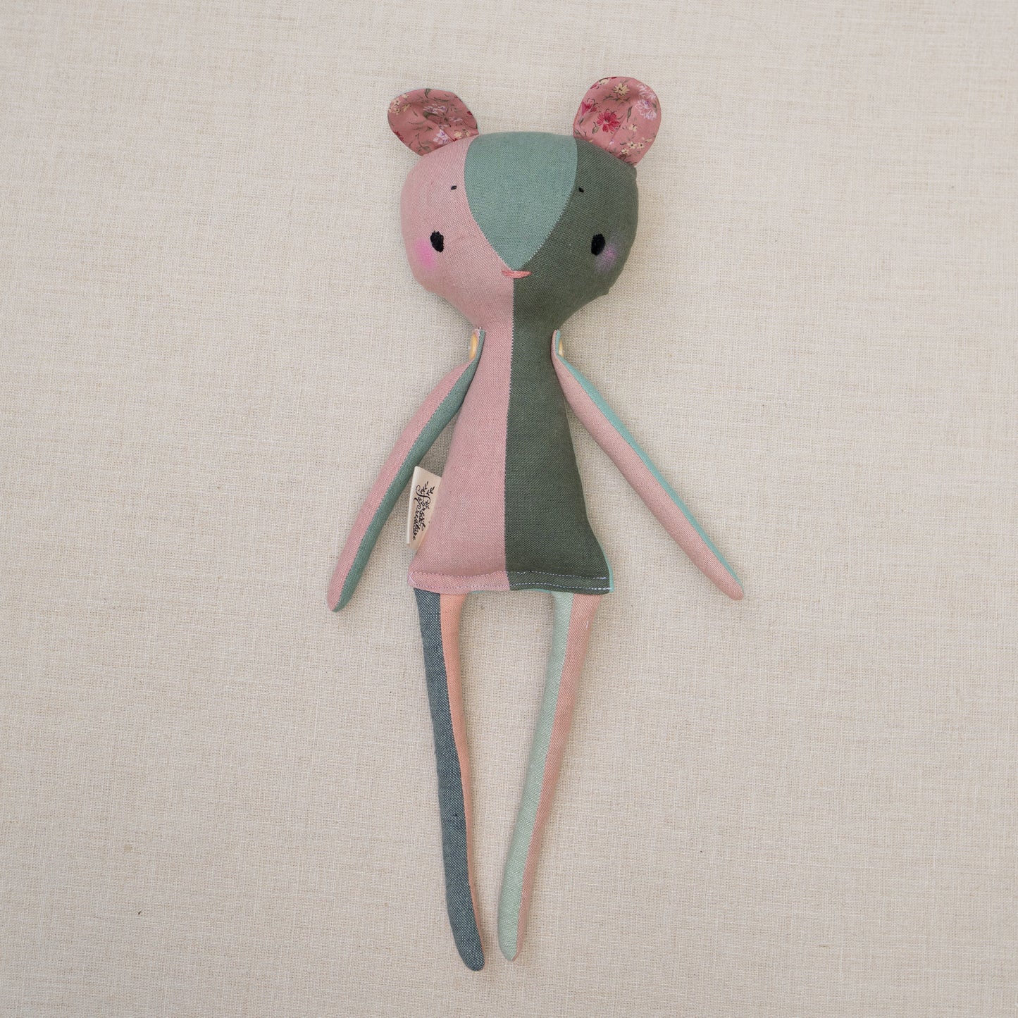 Confetti Bears - third group