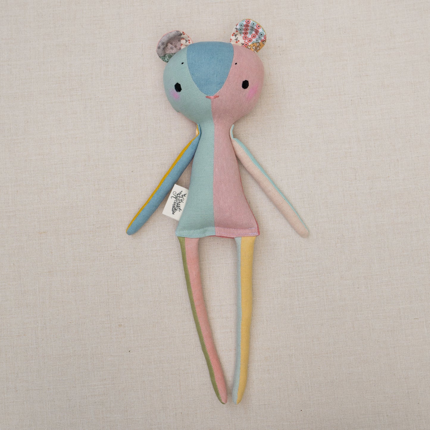Confetti Bears - third group