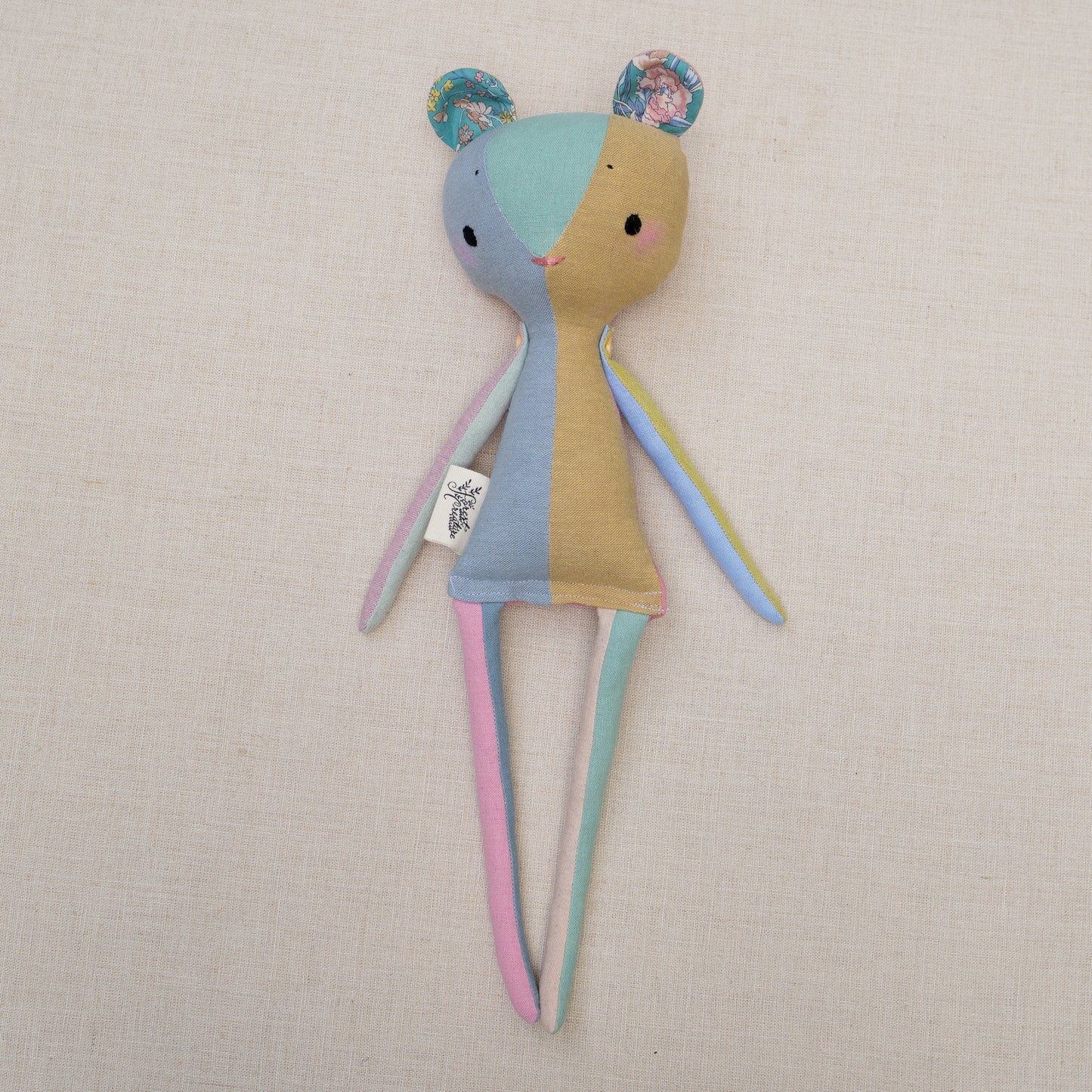 Confetti Bears - third group