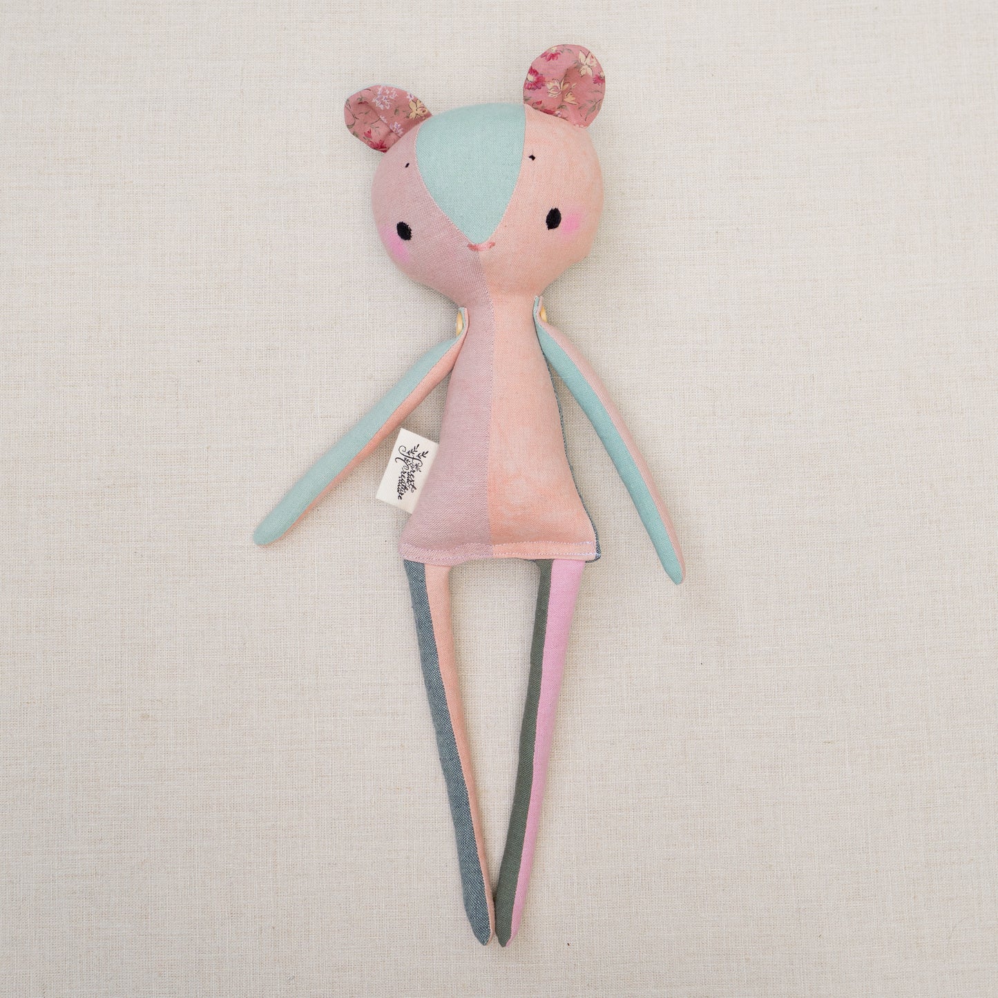 Confetti Bears - third group