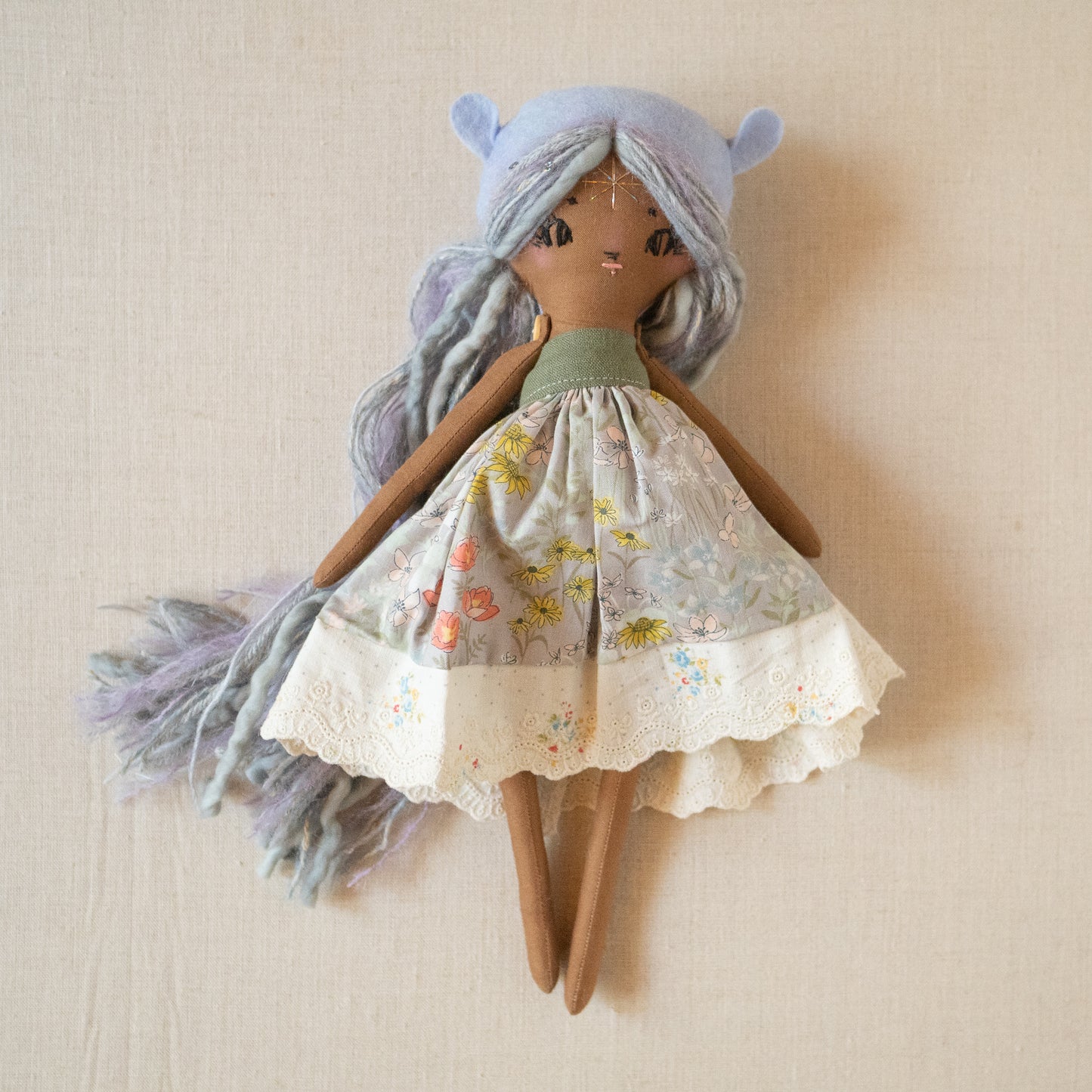 Aster Pixie