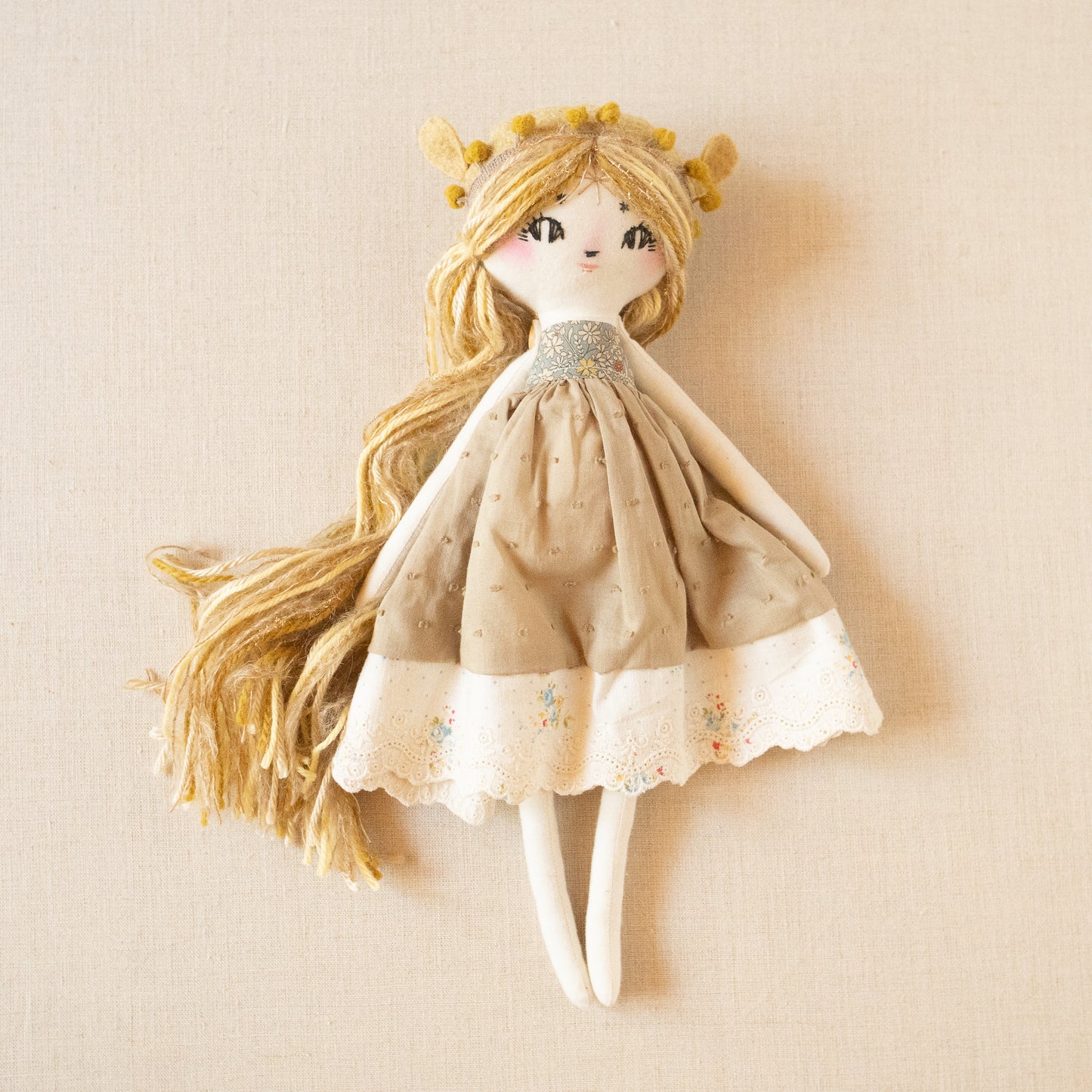 Camomile Pixie