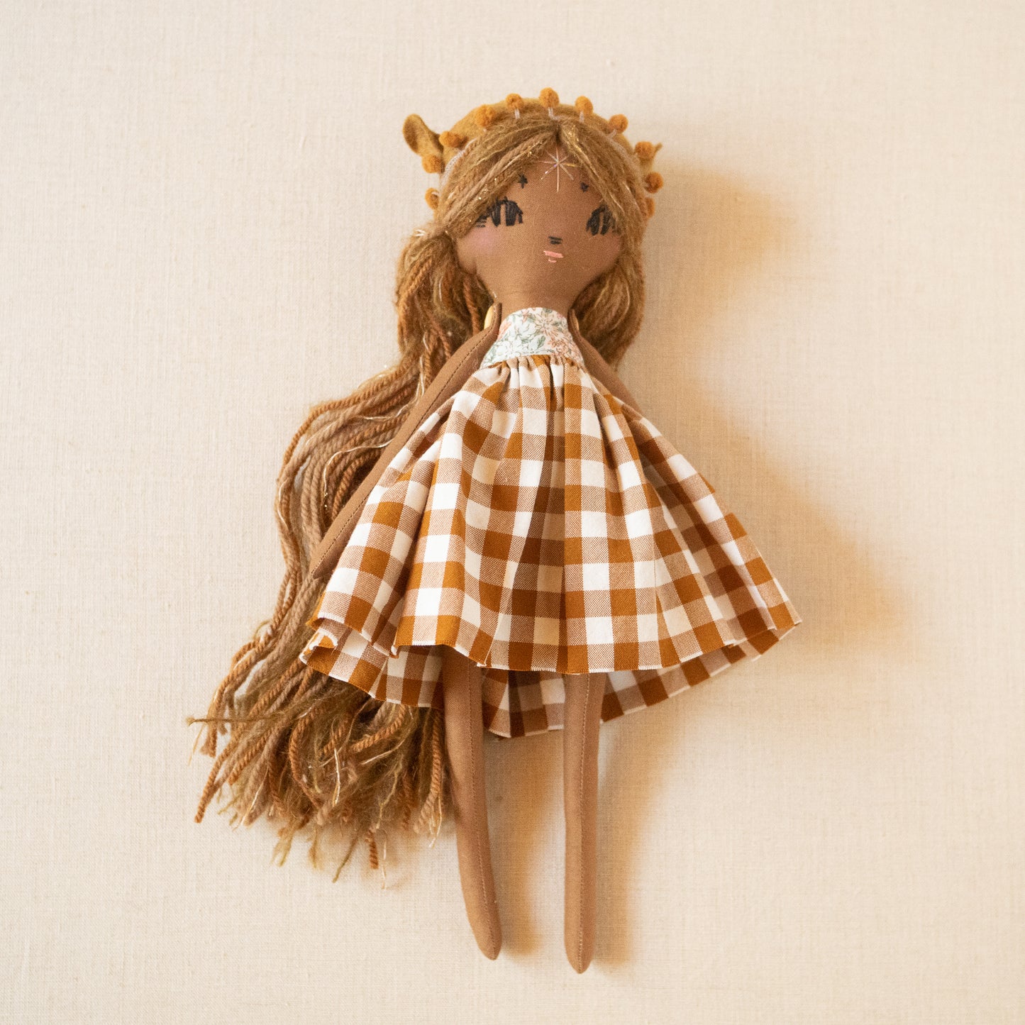 Hazel Pixie