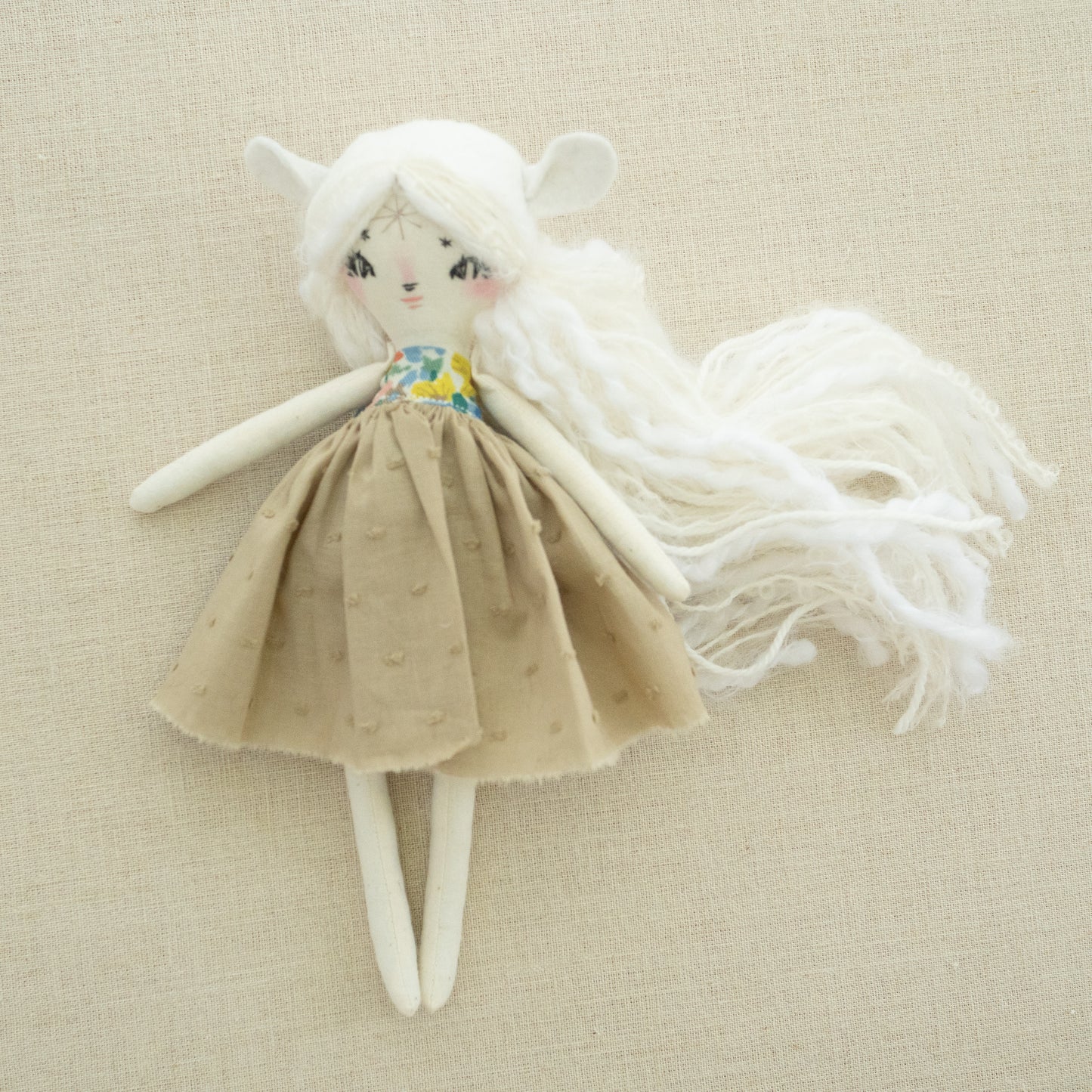 moon Petal Pixie