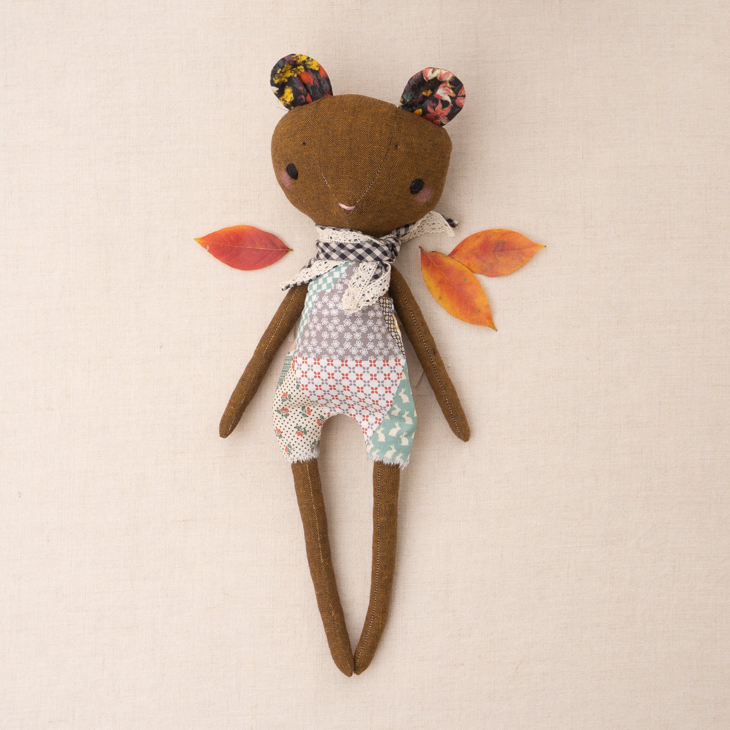edmund bear