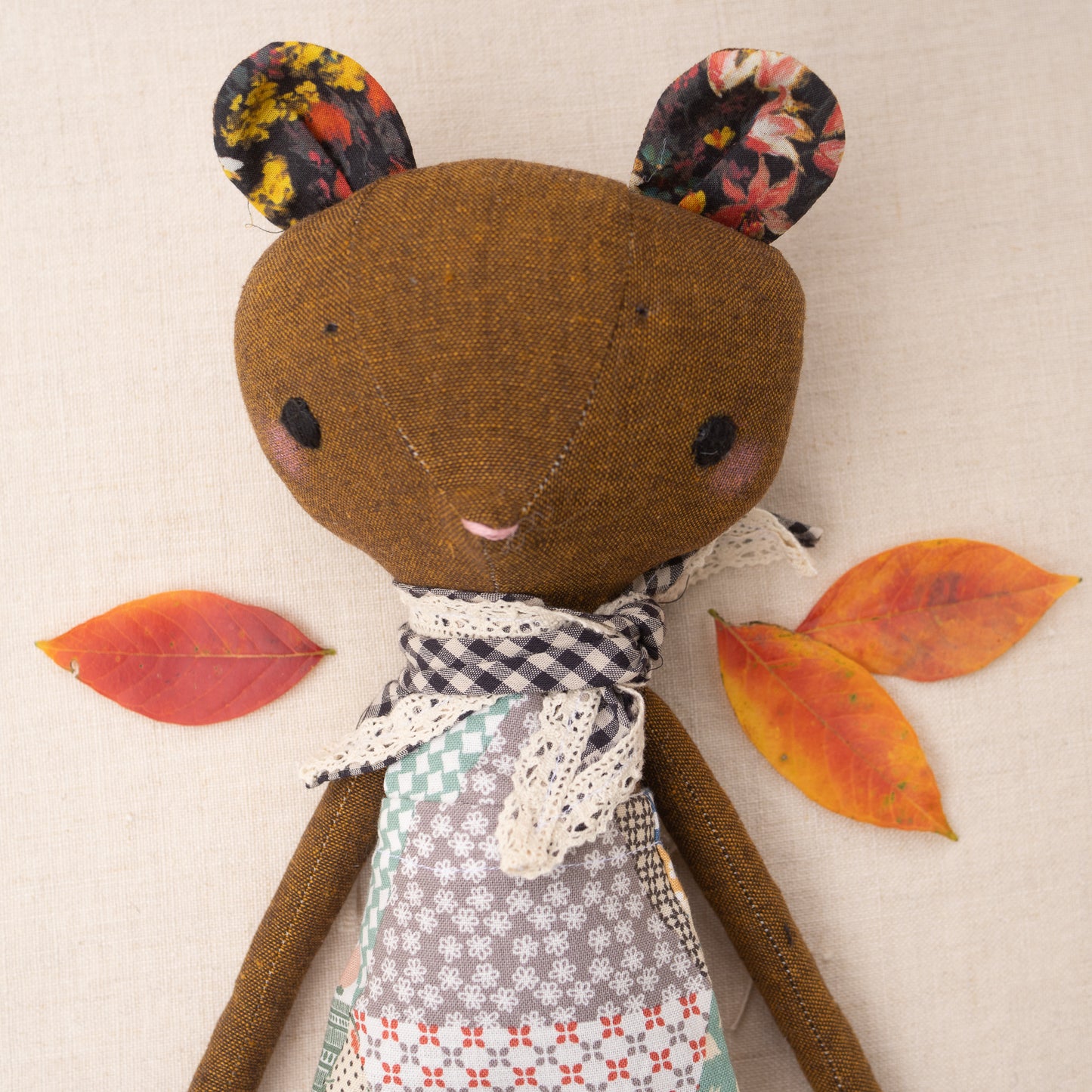edmund bear