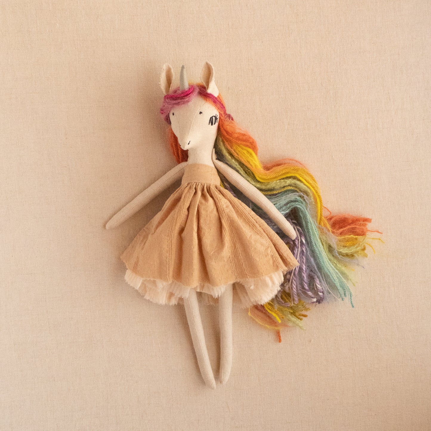 rainbow unicorn