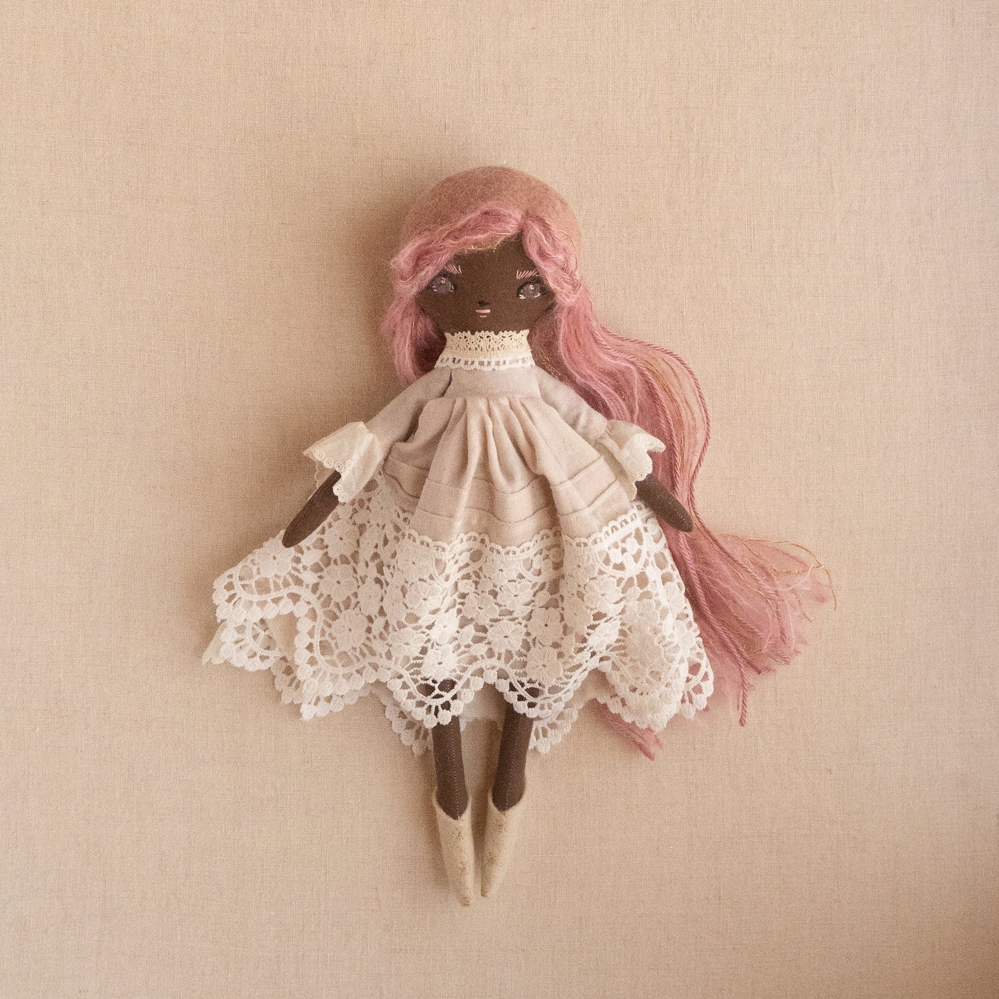 rosie fairytale girl