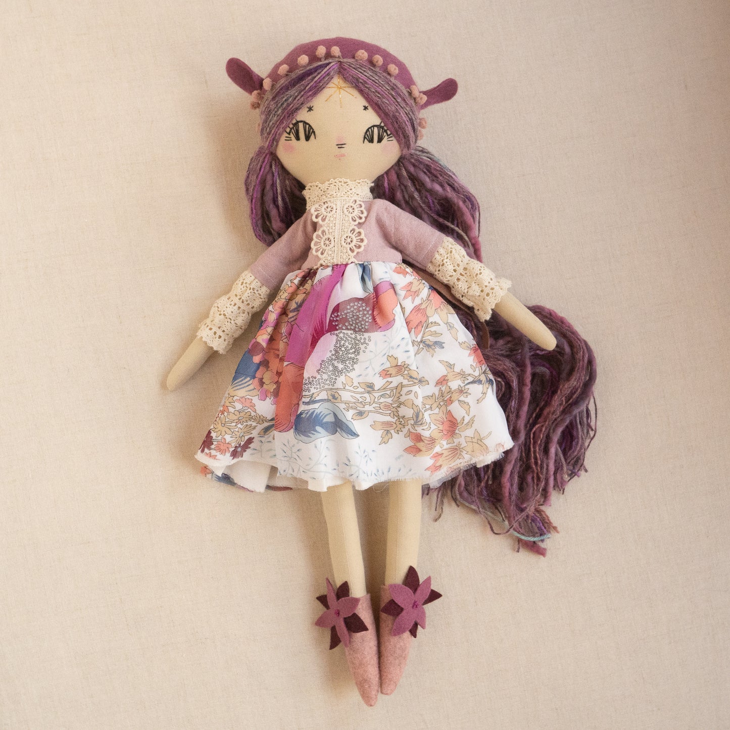 berrydream forest fairy