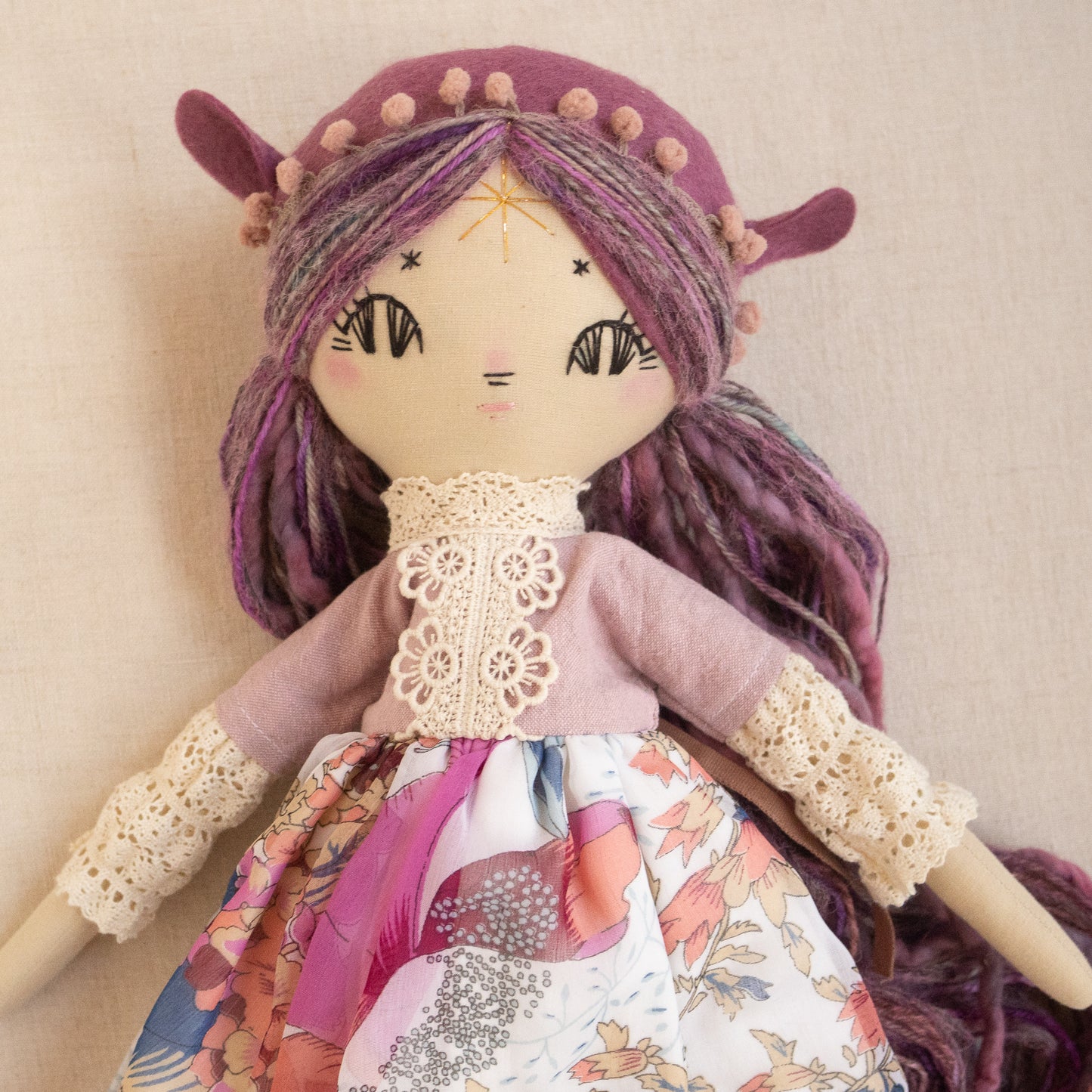 berrydream forest fairy