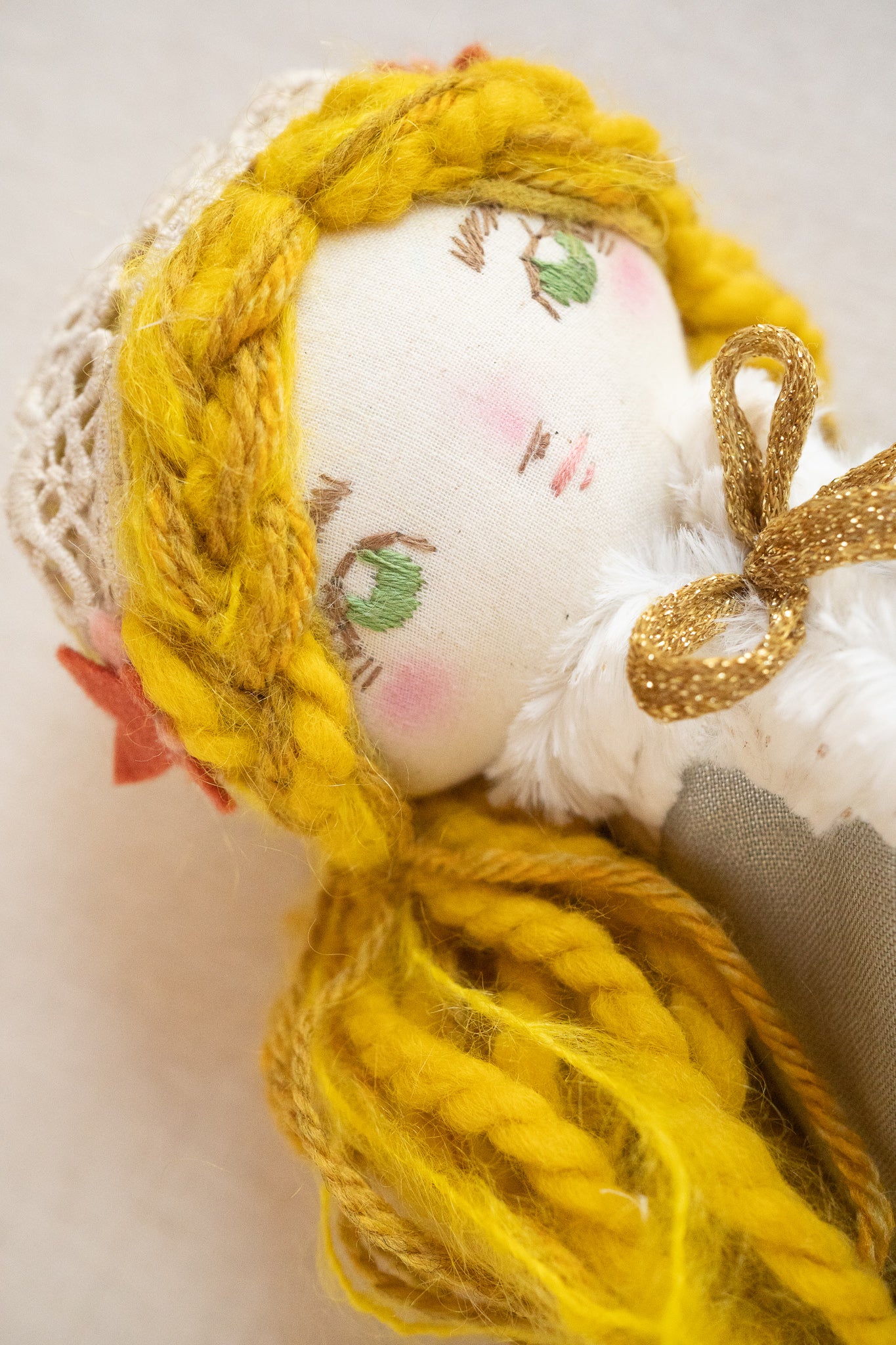 sarahfina fairytale girl