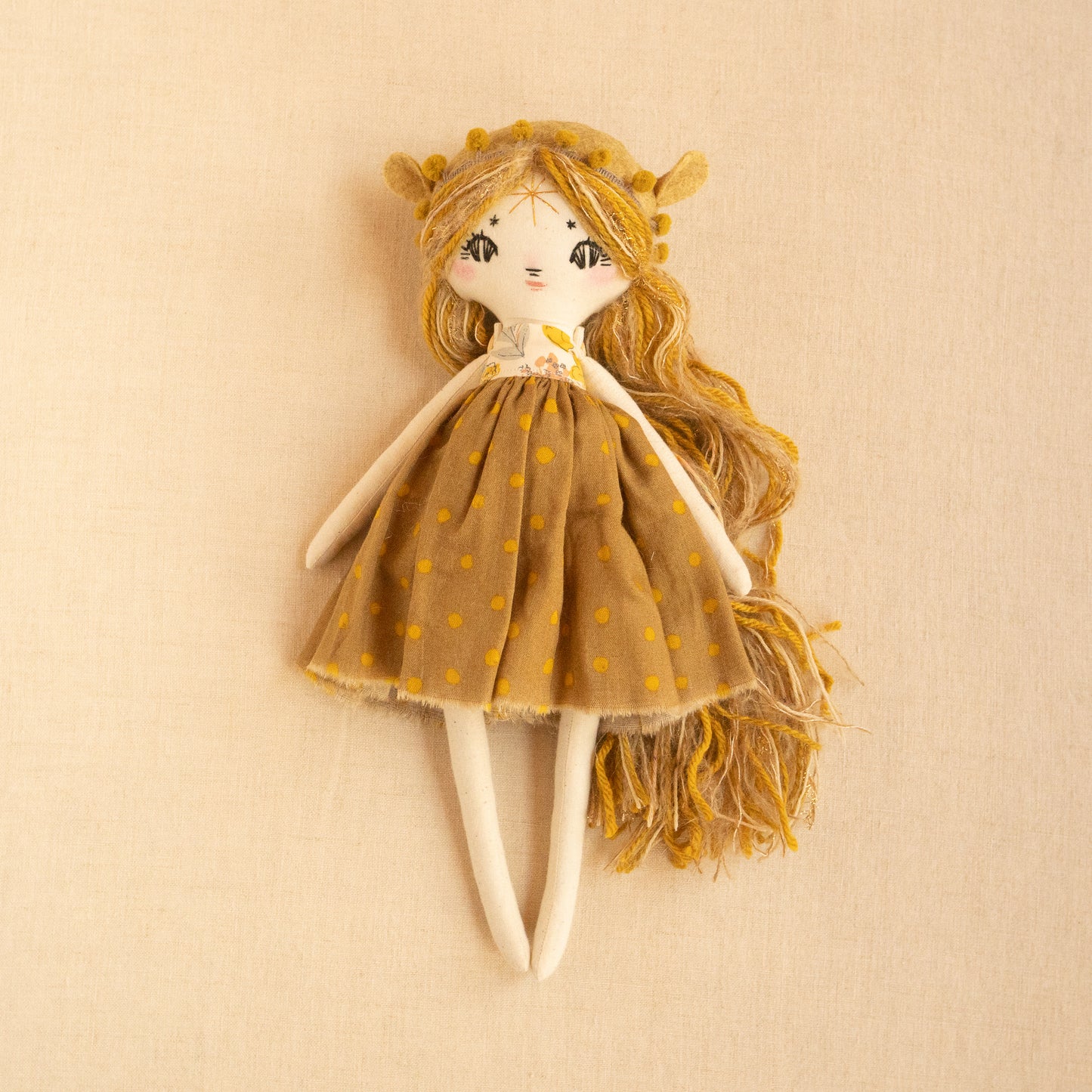 fawn pixie