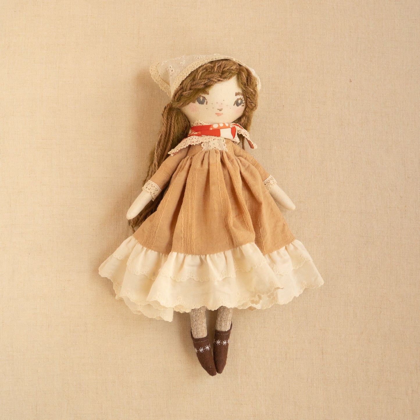 theo fairytale girl