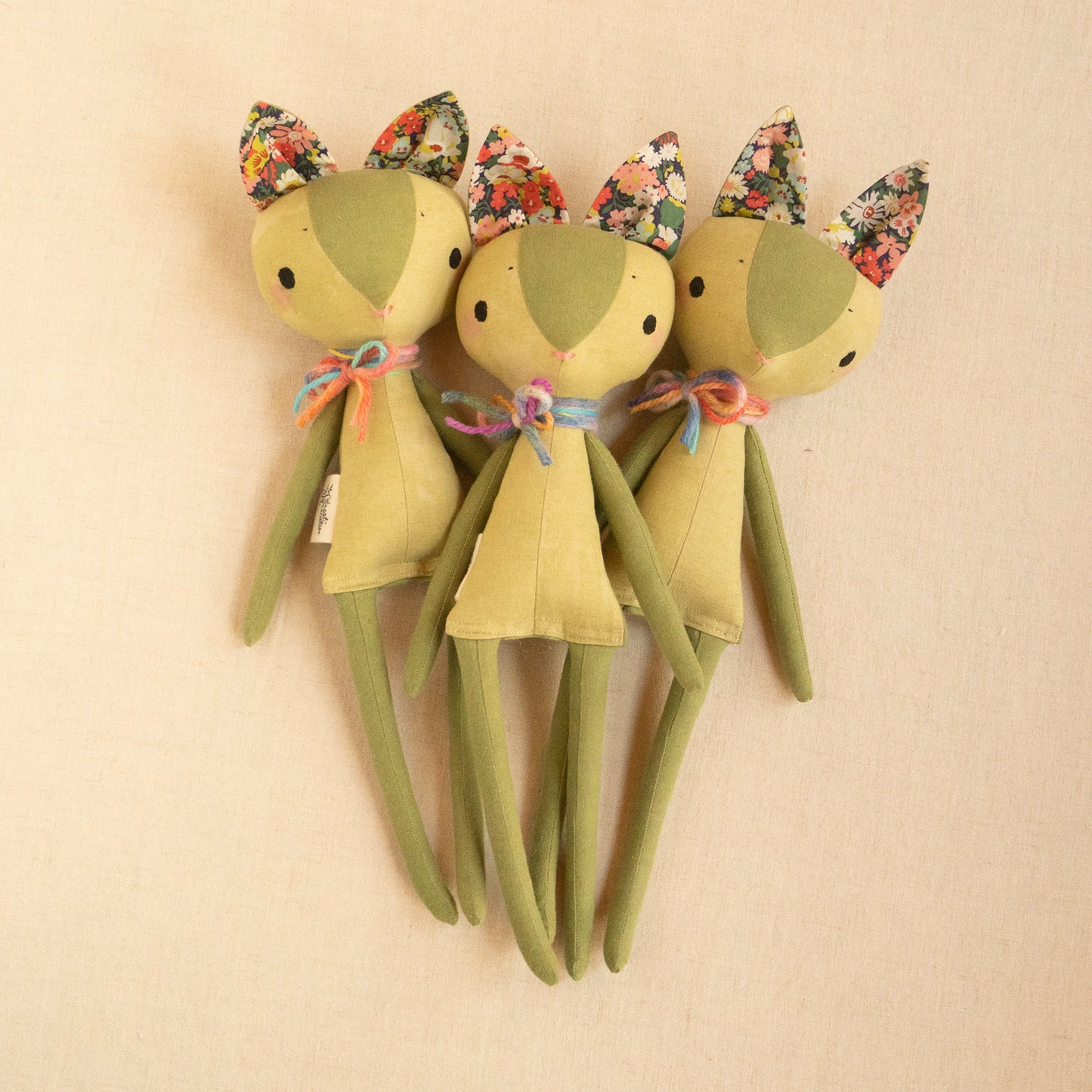 clover fox