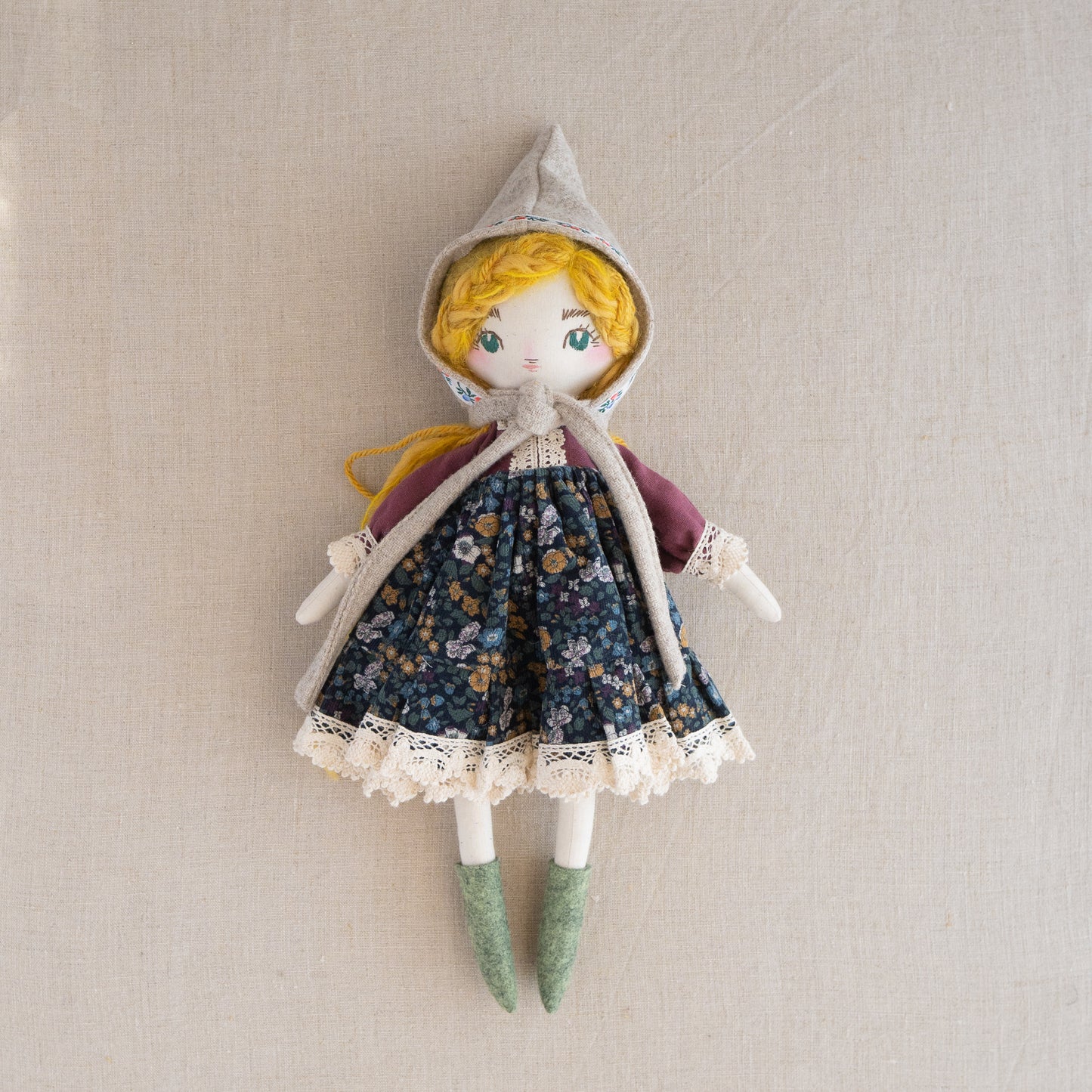 Daisy Fairytale Girl