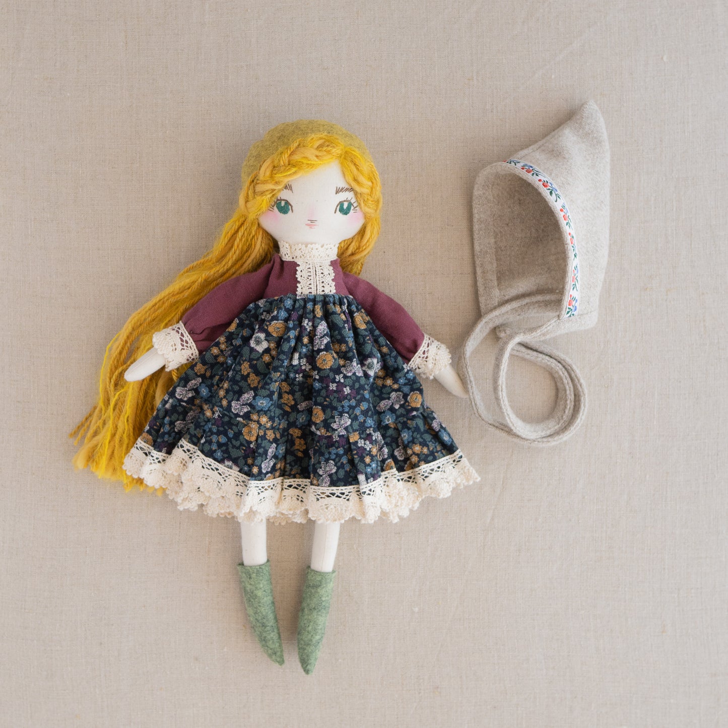 Daisy Fairytale Girl