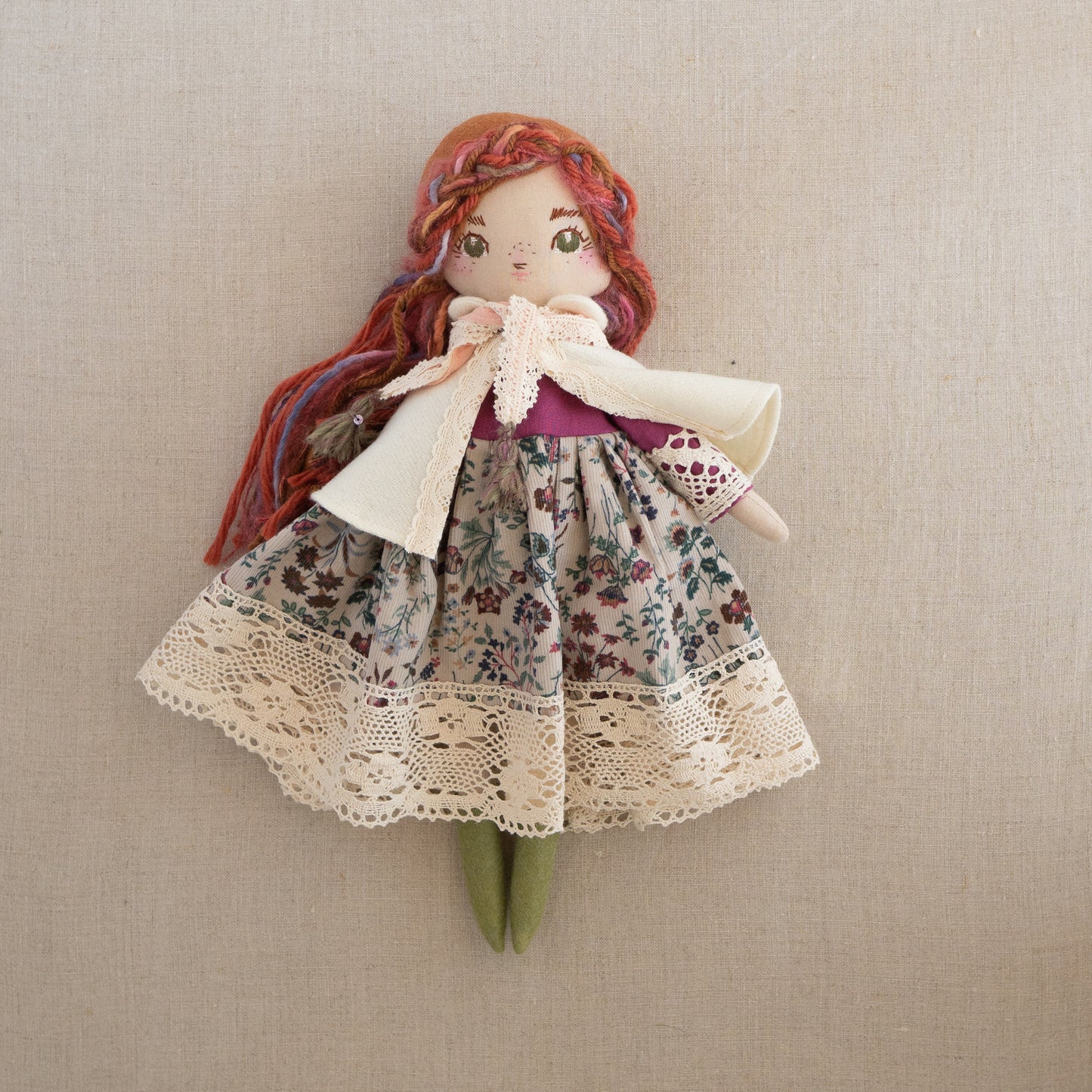 Penny Fairytale Girl