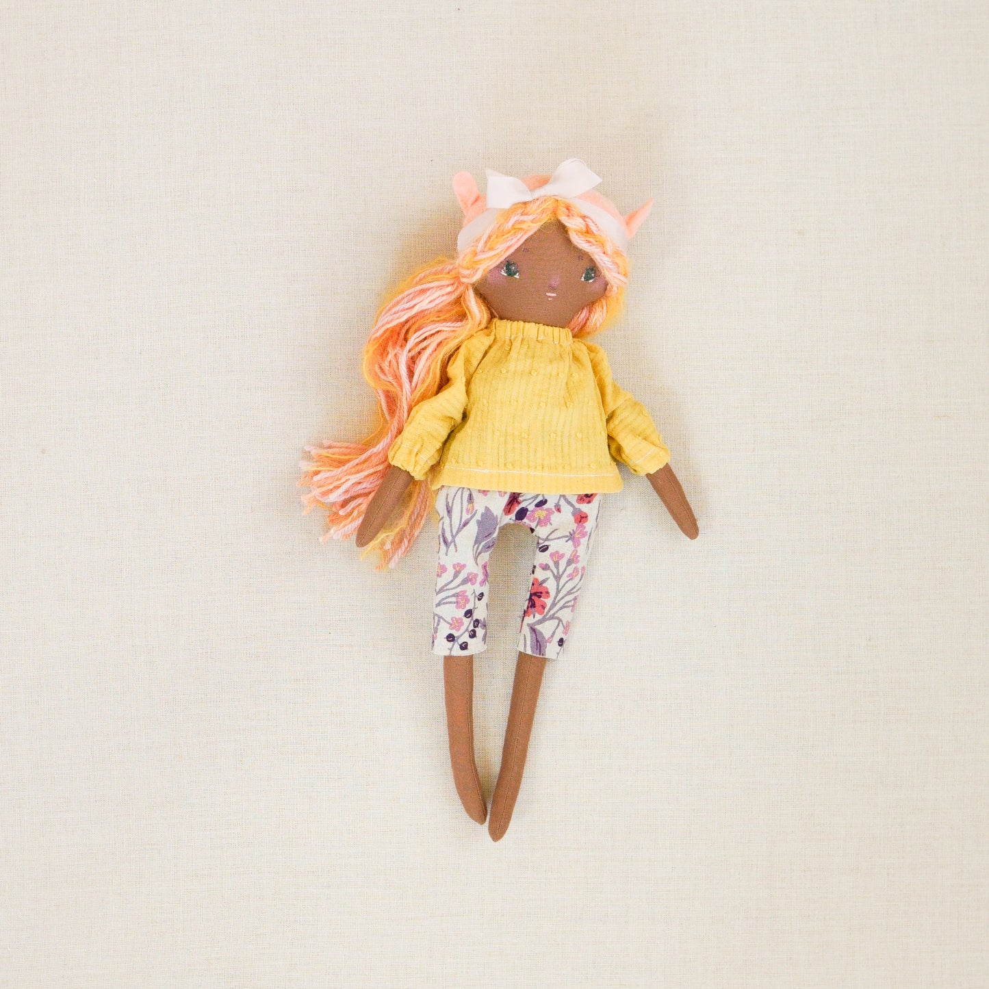 Syble Fairytale Girl