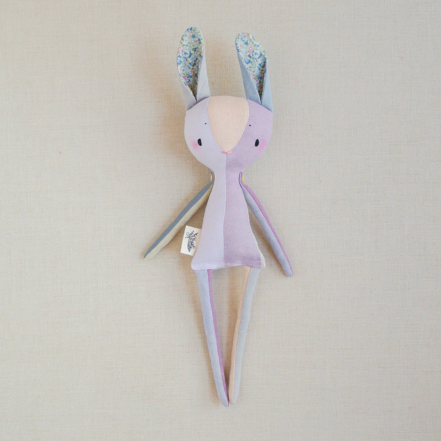 Confetti Bunnies
