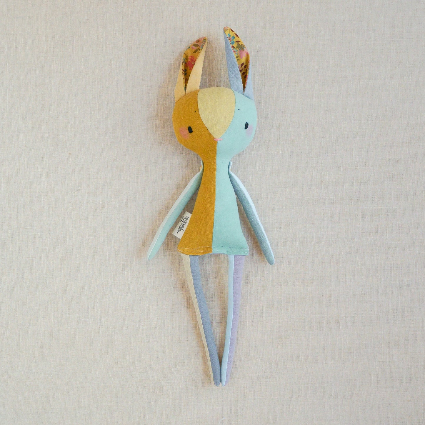 Confetti Bunnies