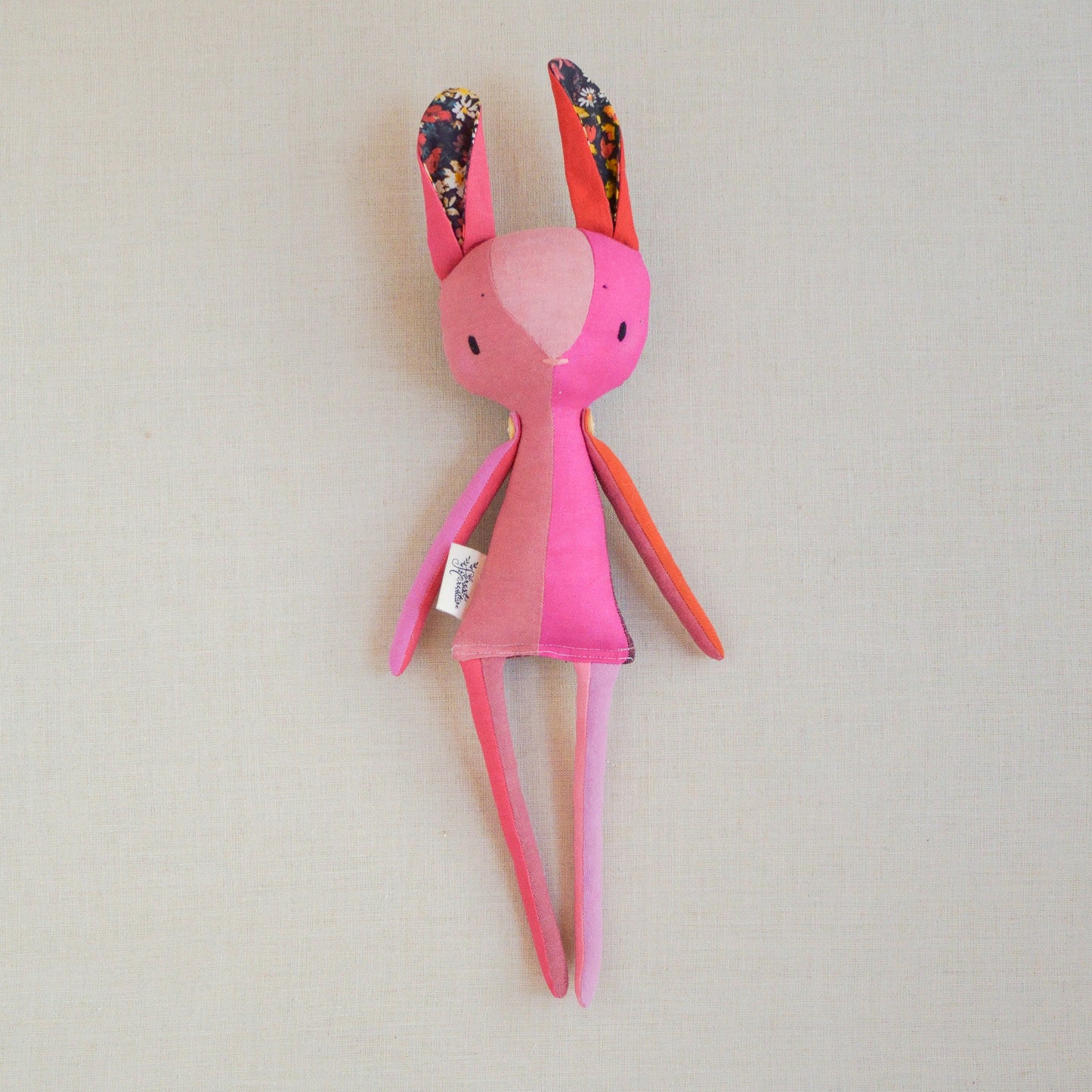 Confetti Bunnies